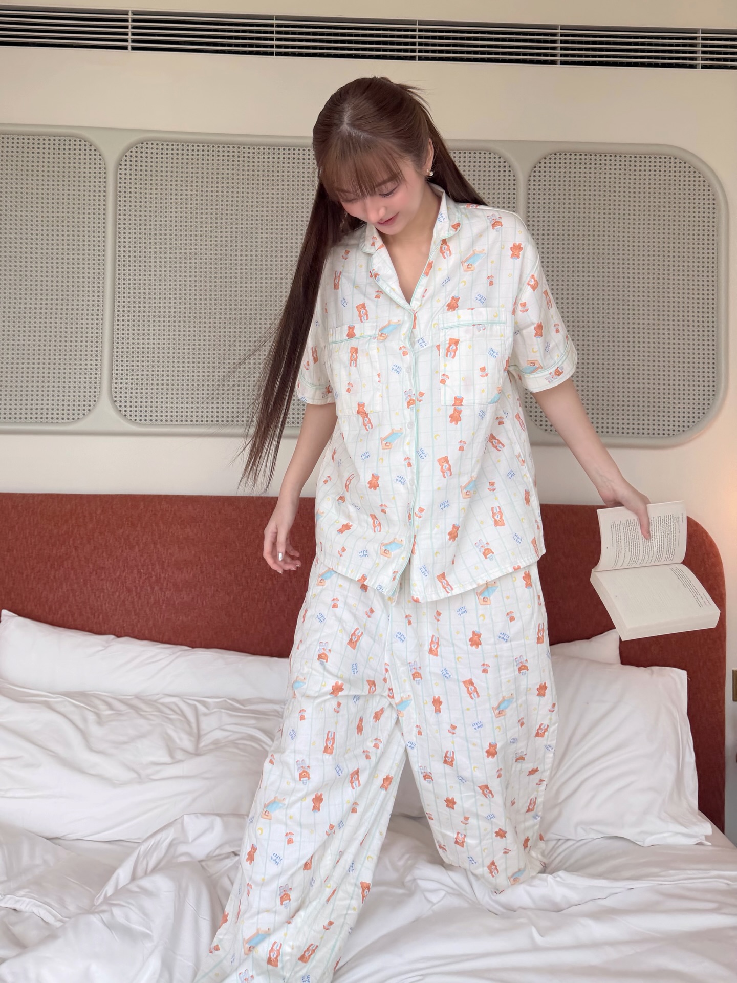 ต้าเหนิง - กัญญาวีร์ สองเมือง