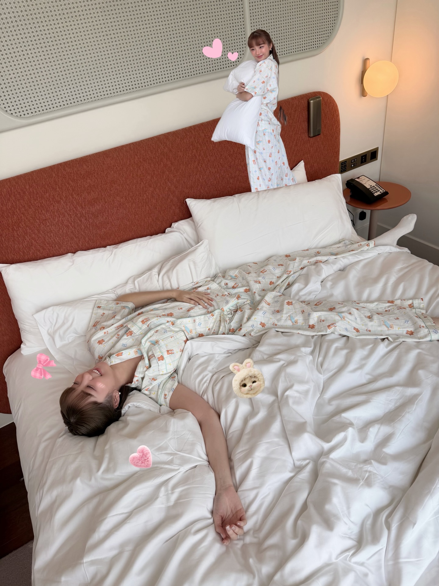 ต้าเหนิง - กัญญาวีร์ สองเมือง