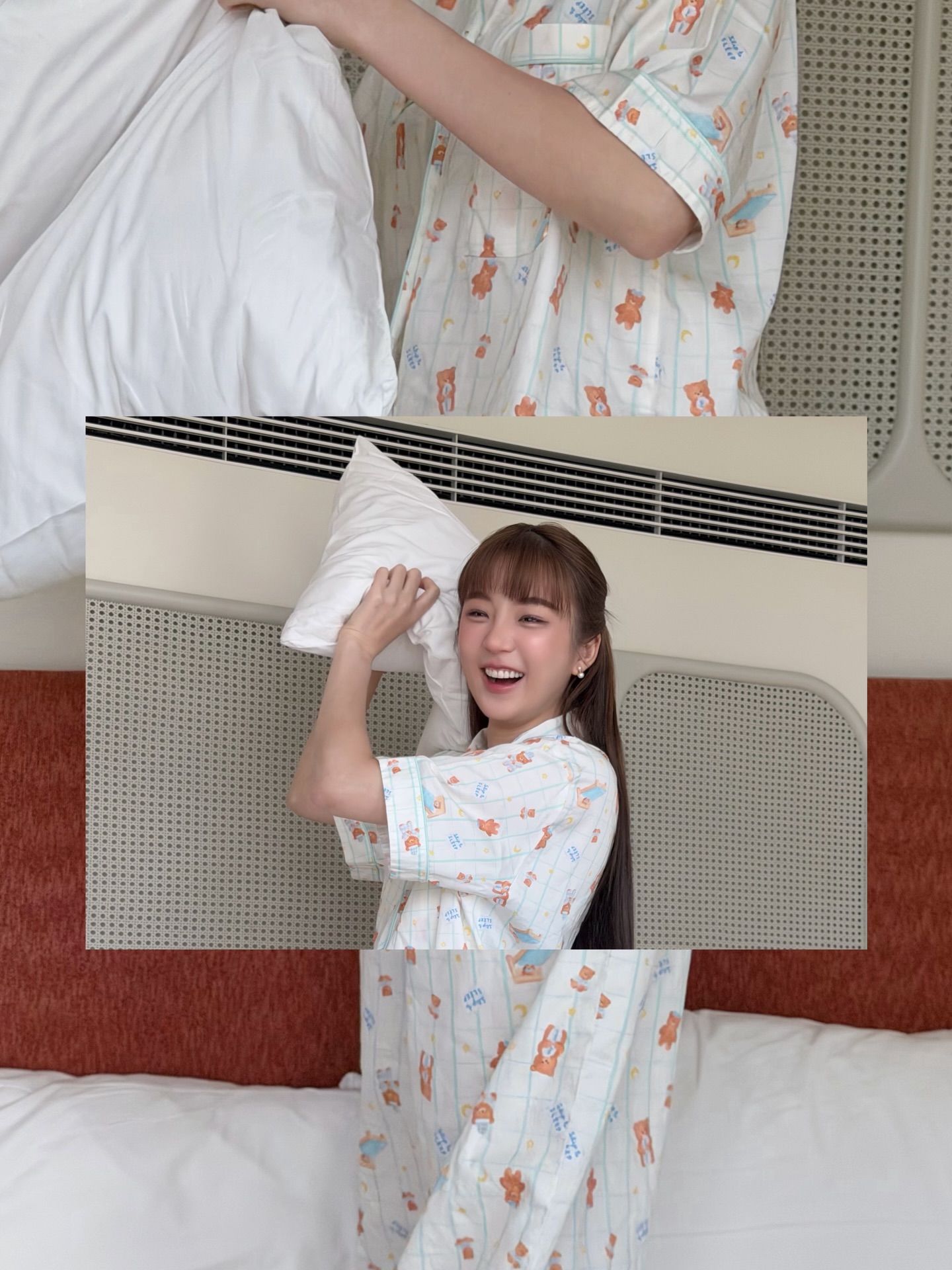 ต้าเหนิง - กัญญาวีร์ สองเมือง