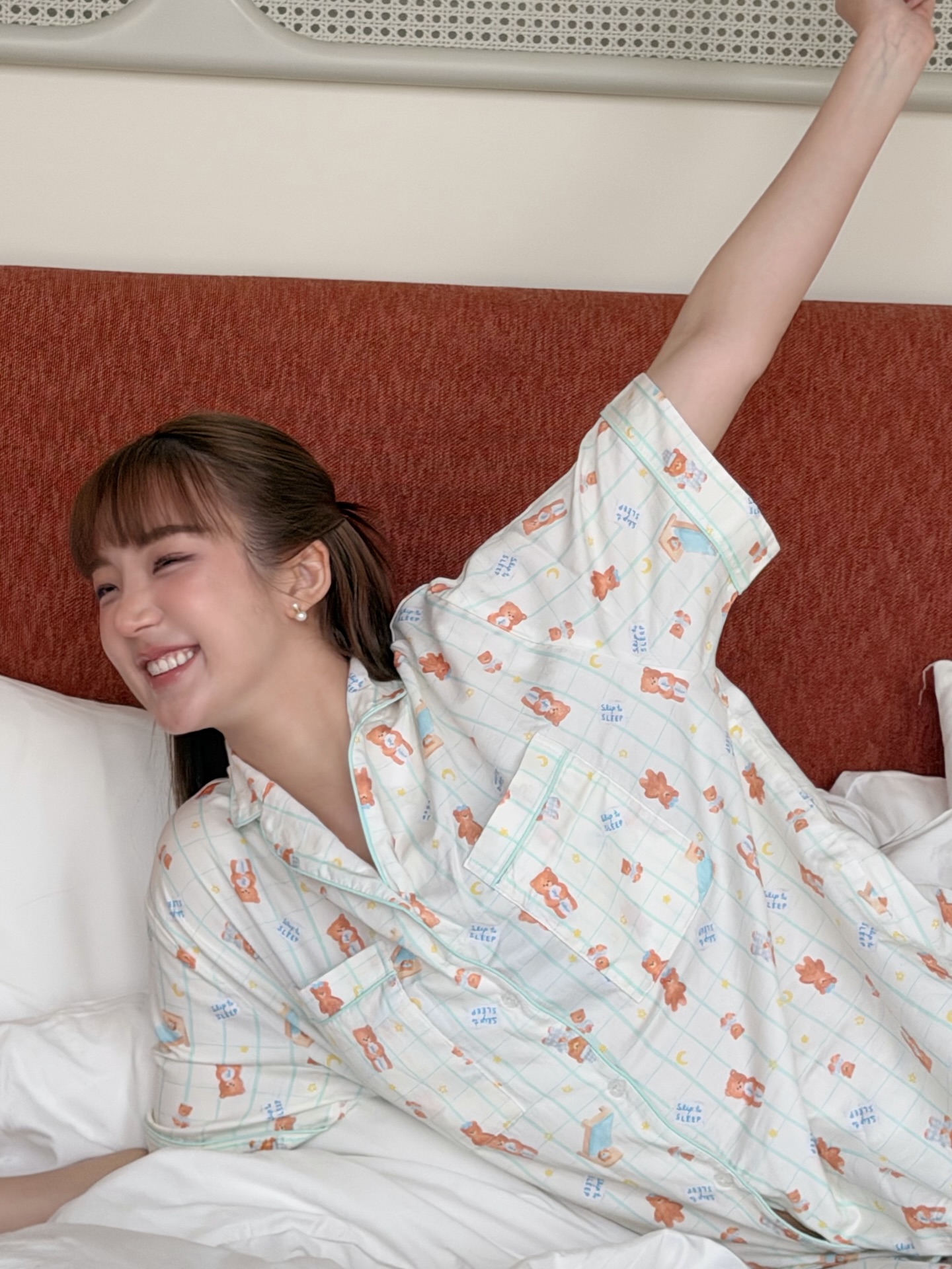 ต้าเหนิง - กัญญาวีร์ สองเมือง