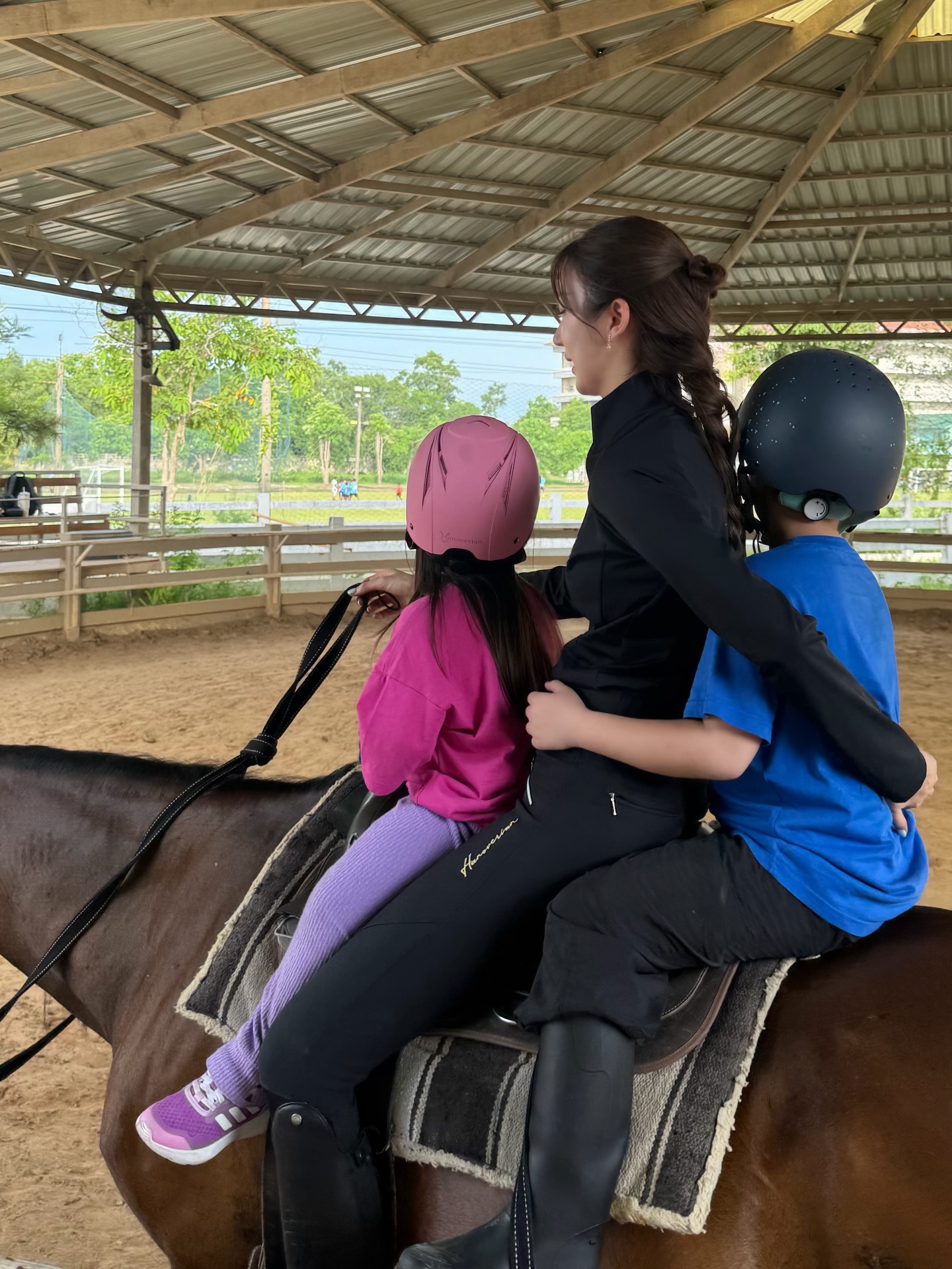 ต้าเหนิง - กัญญาวีร์ สองเมือง