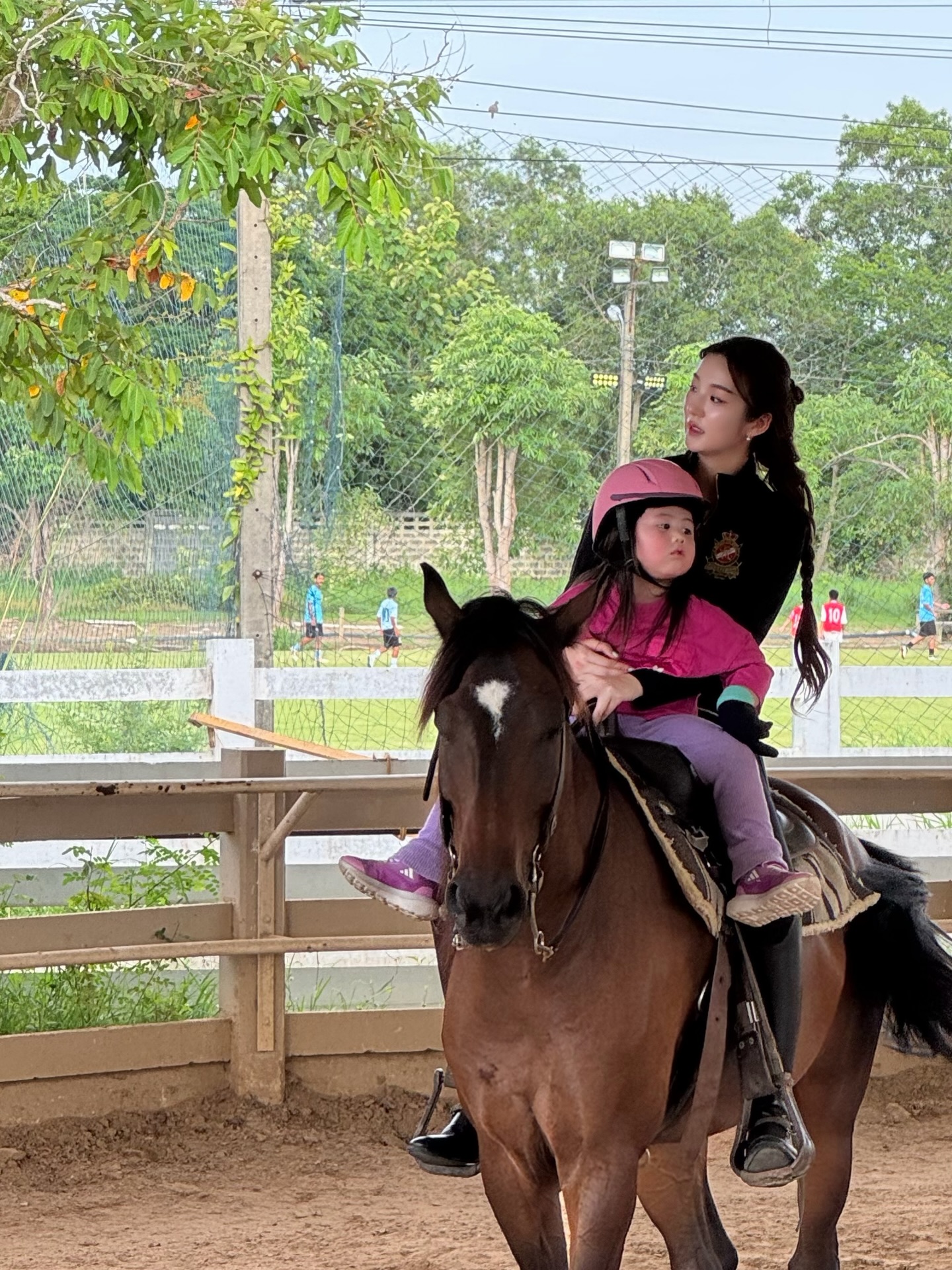 ต้าเหนิง - กัญญาวีร์ สองเมือง