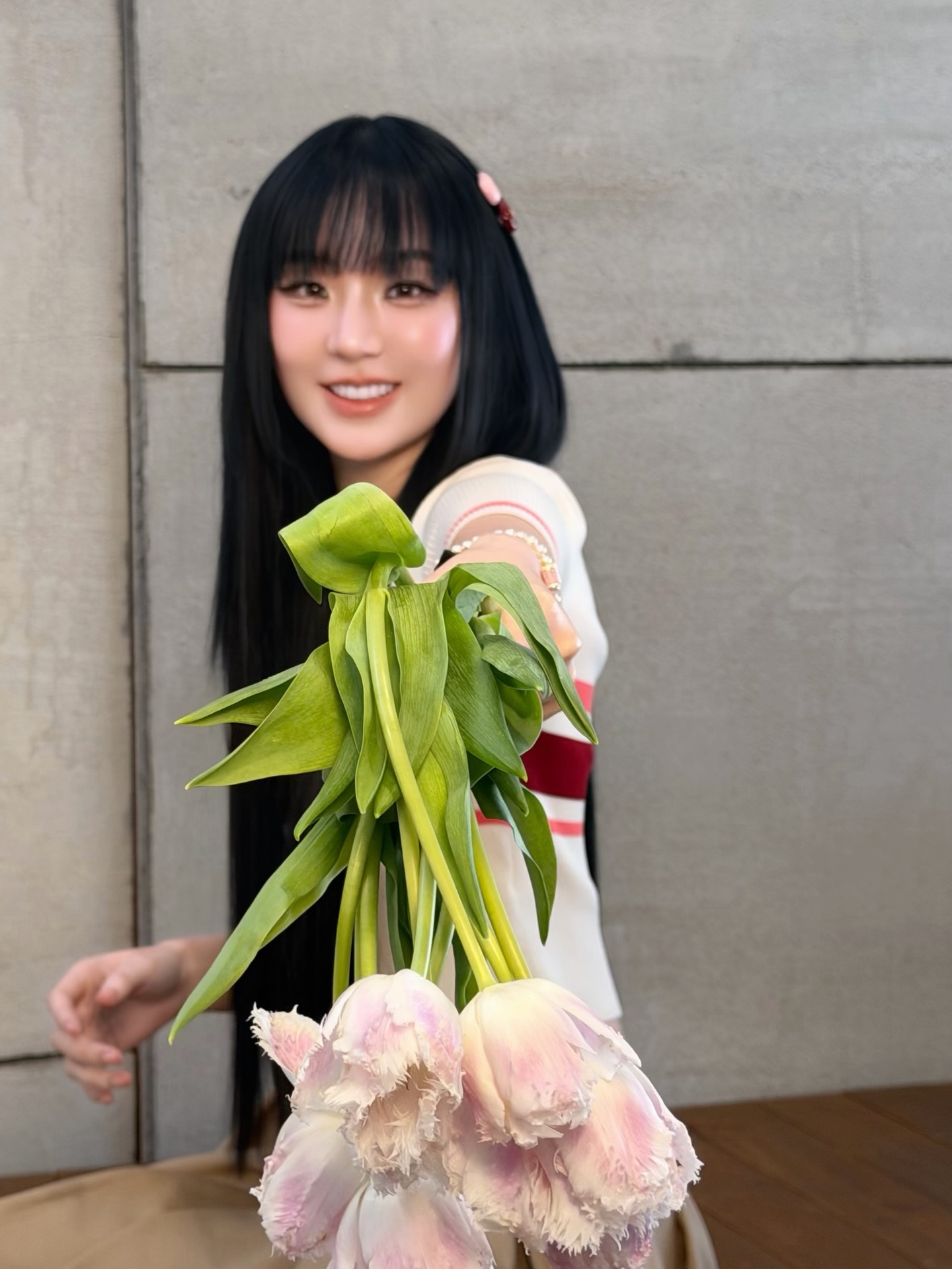 ต้าเหนิง - กัญญาวีร์ สองเมือง