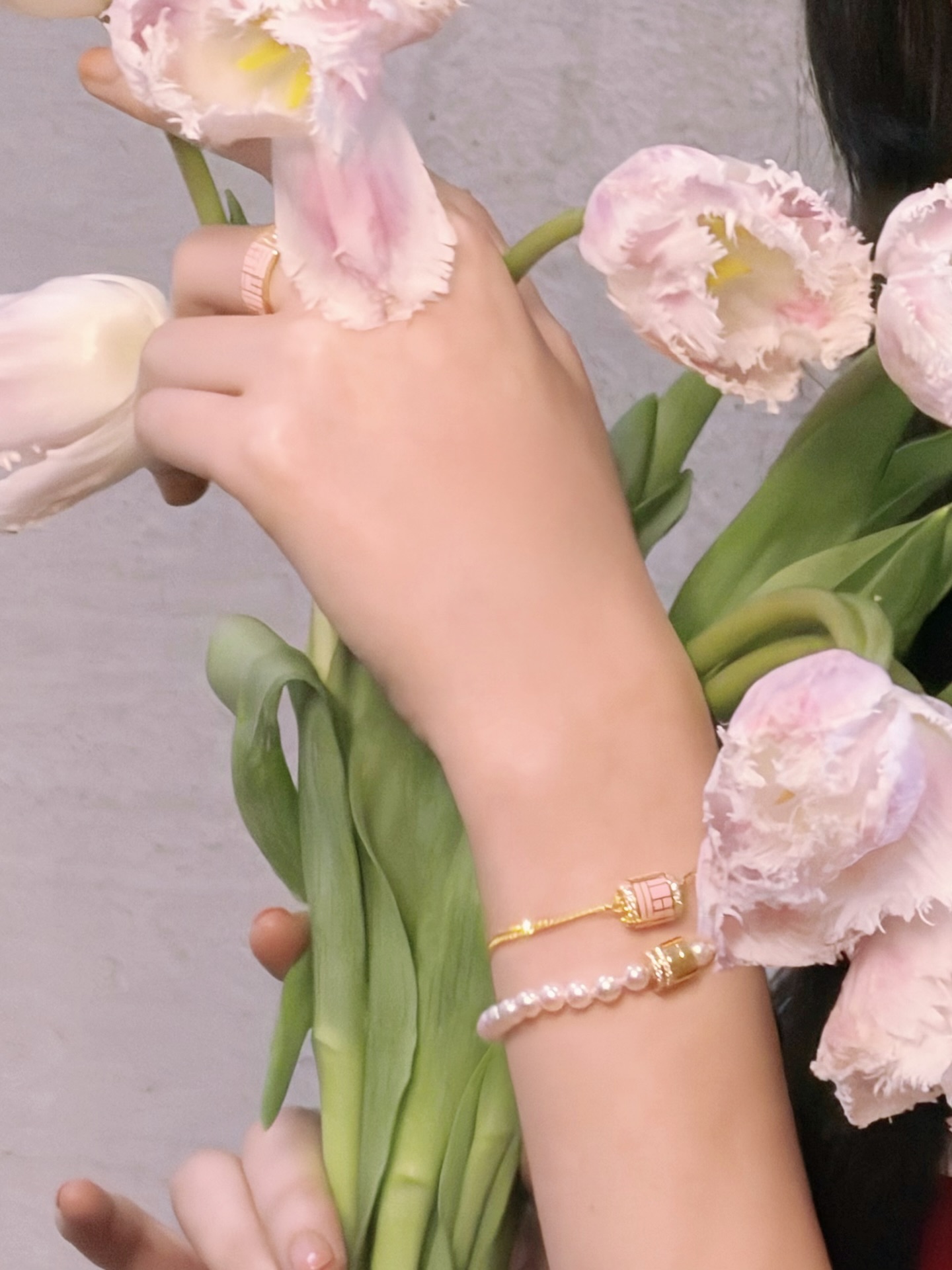 ต้าเหนิง - กัญญาวีร์ สองเมือง