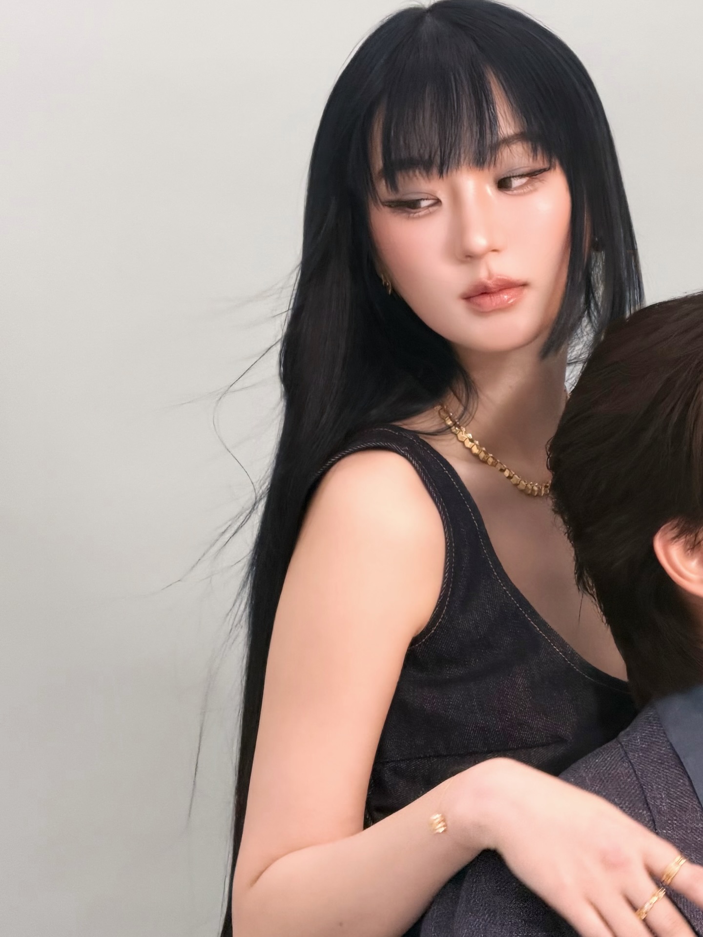 ต้าเหนิง - กัญญาวีร์ สองเมือง