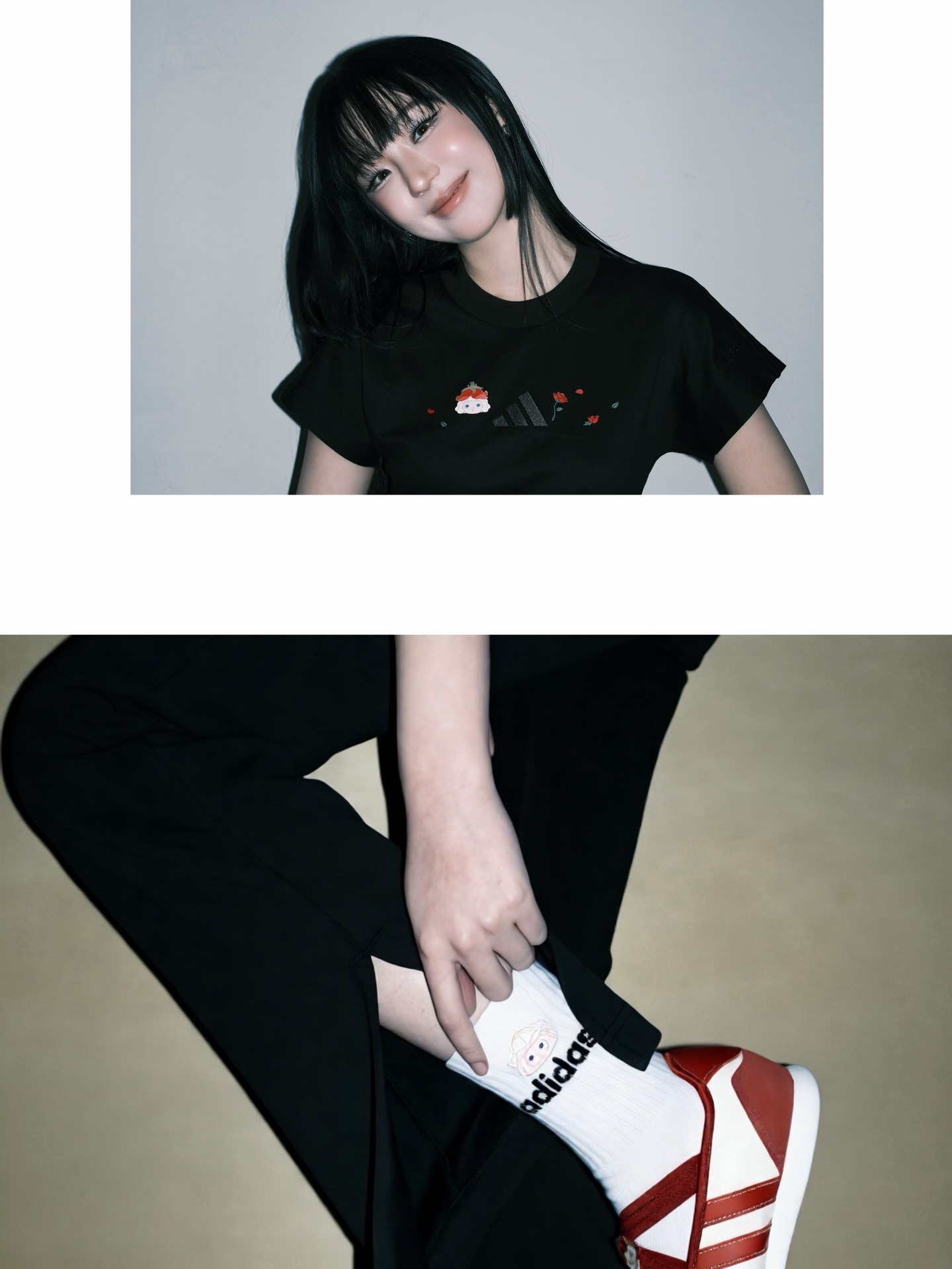 ต้าเหนิง - กัญญาวีร์ สองเมือง