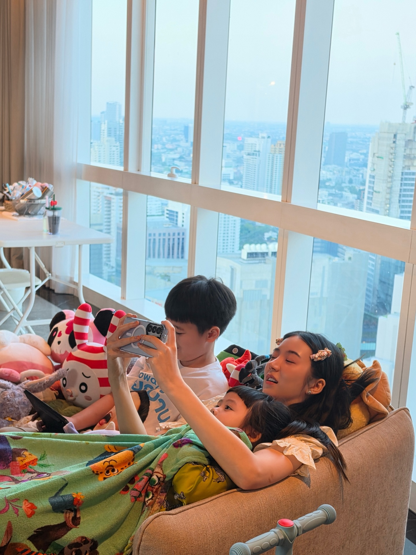 ต้าเหนิง - กัญญาวีร์ สองเมือง