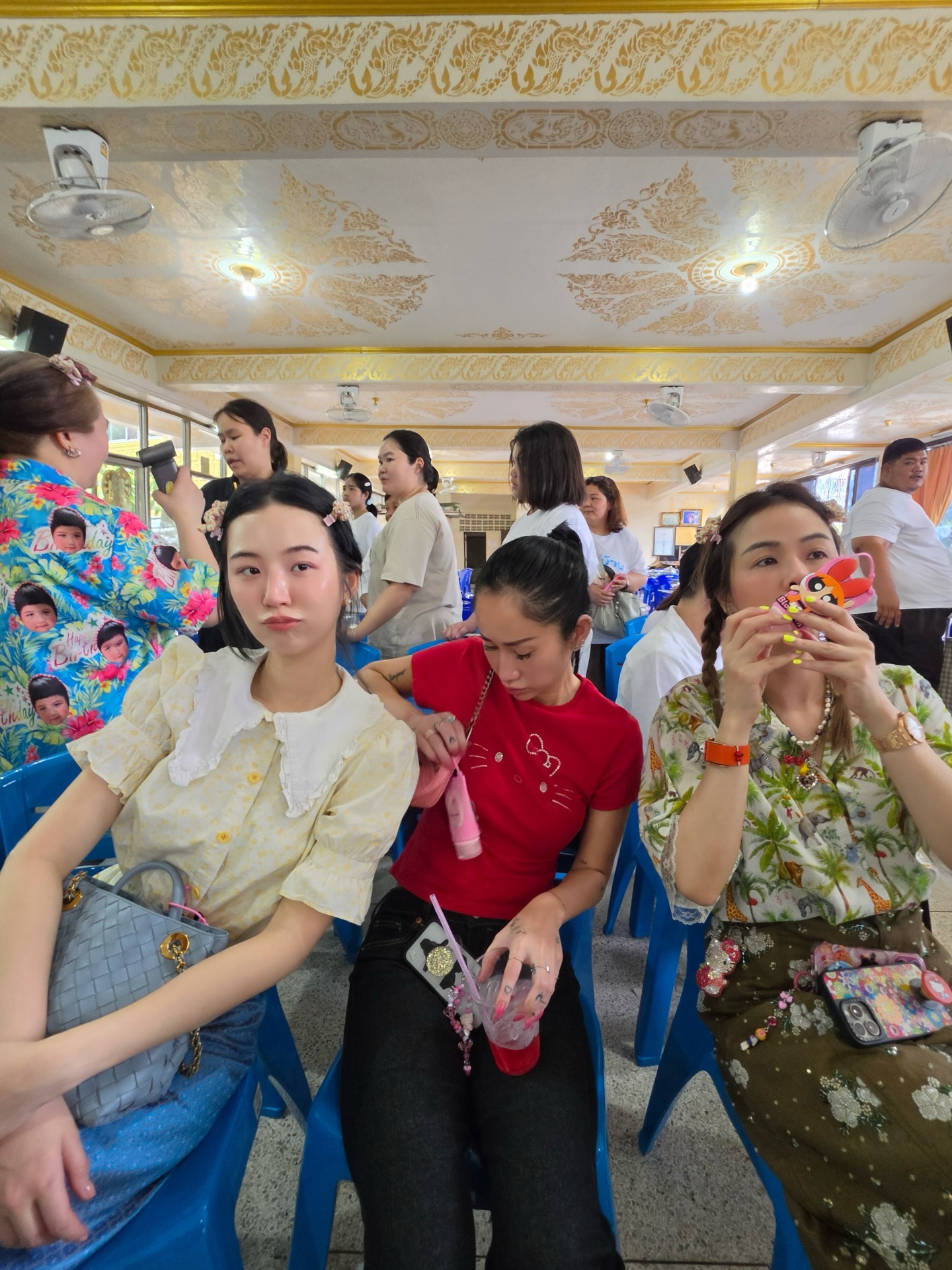 ต้าเหนิง - กัญญาวีร์ สองเมือง