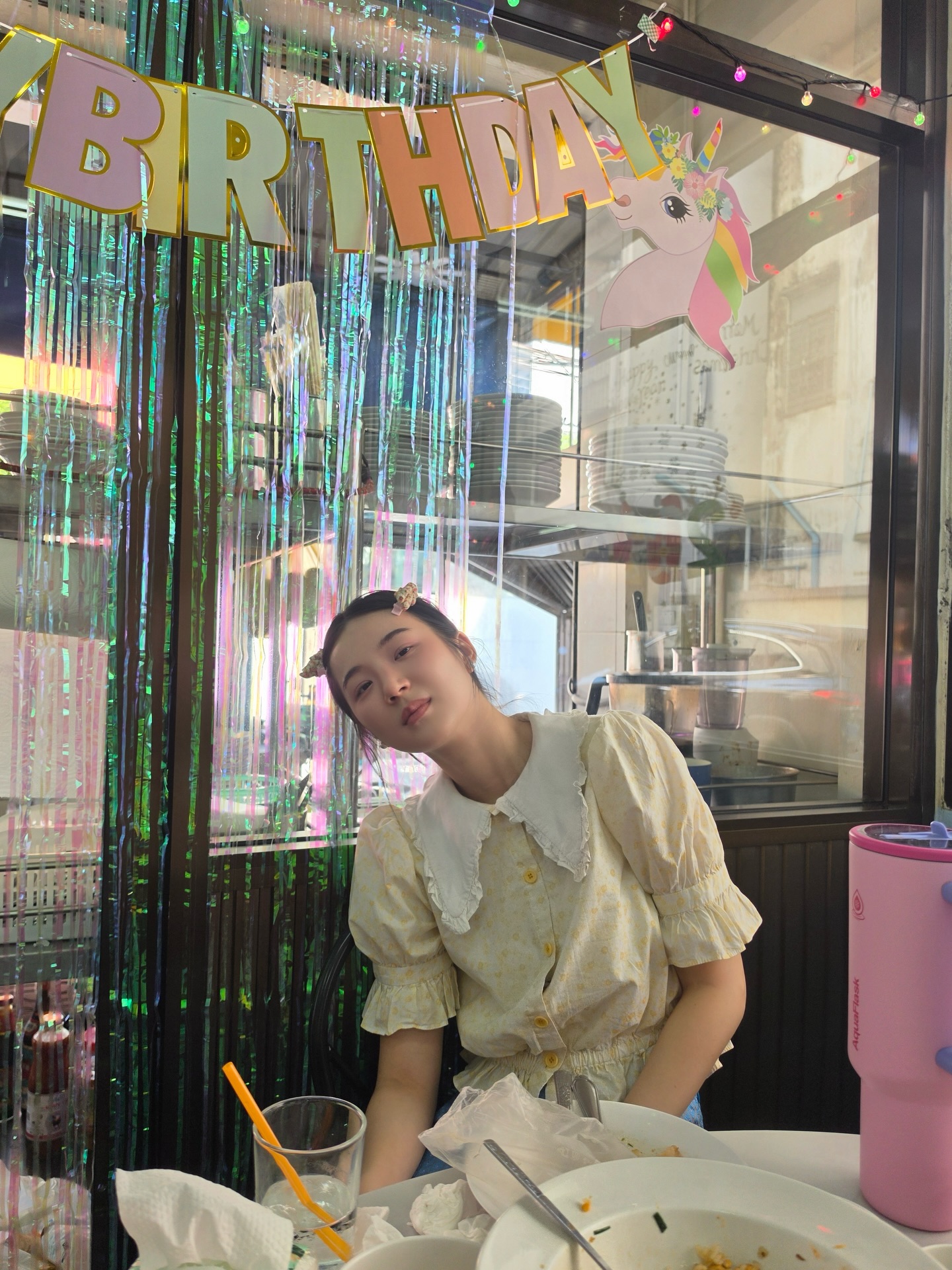 ต้าเหนิง - กัญญาวีร์ สองเมือง