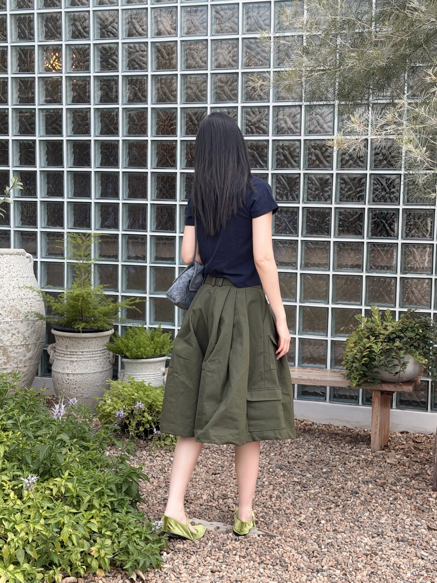 ต้าเหนิง - กัญญาวีร์ สองเมือง