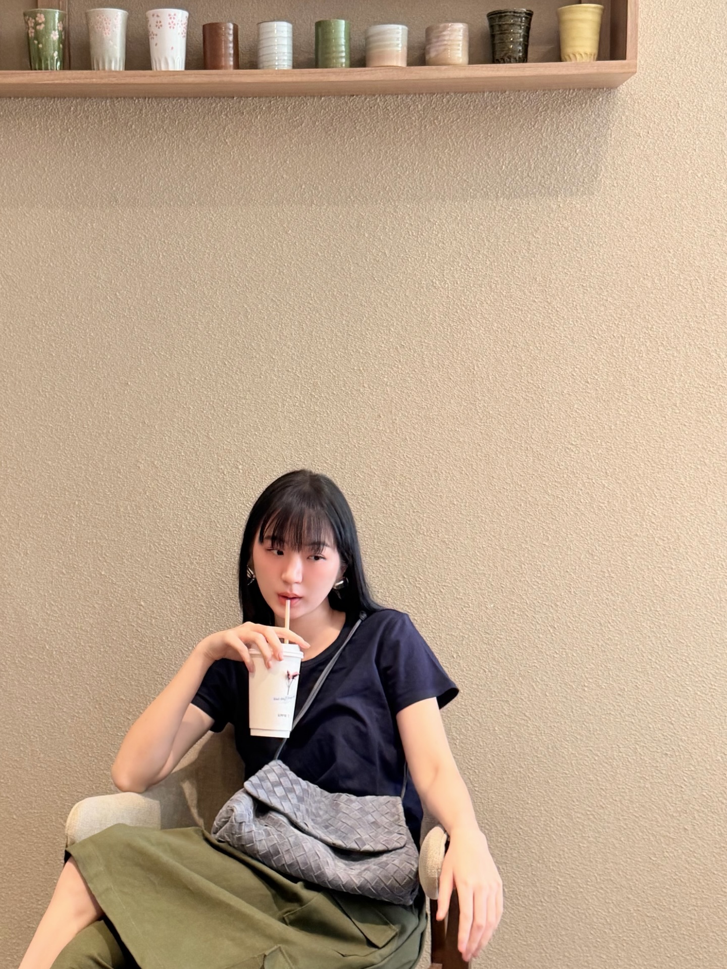 ต้าเหนิง - กัญญาวีร์ สองเมือง