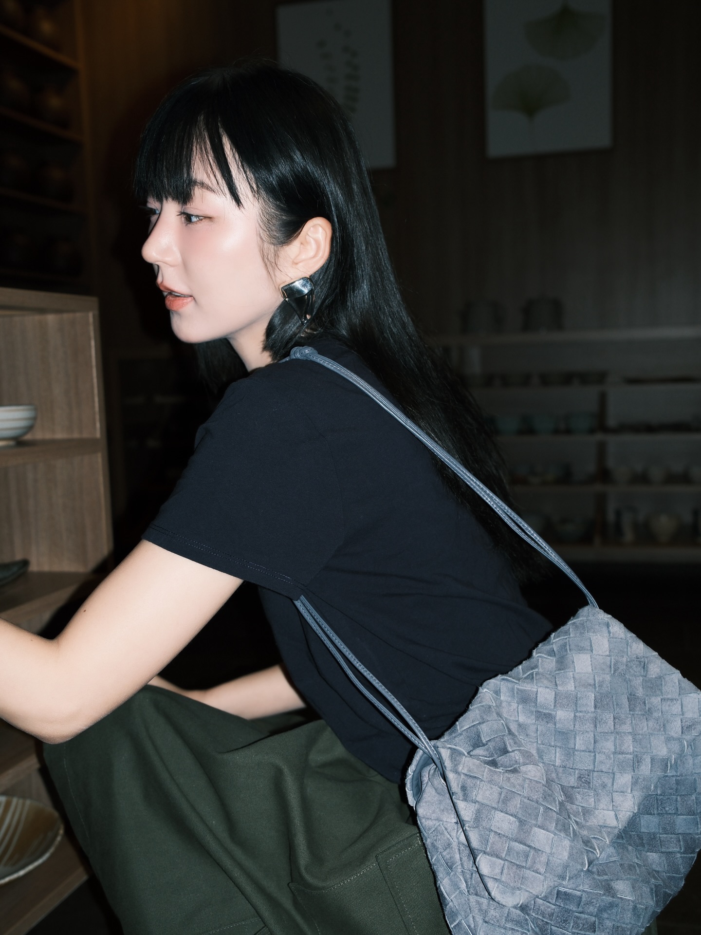 ต้าเหนิง - กัญญาวีร์ สองเมือง