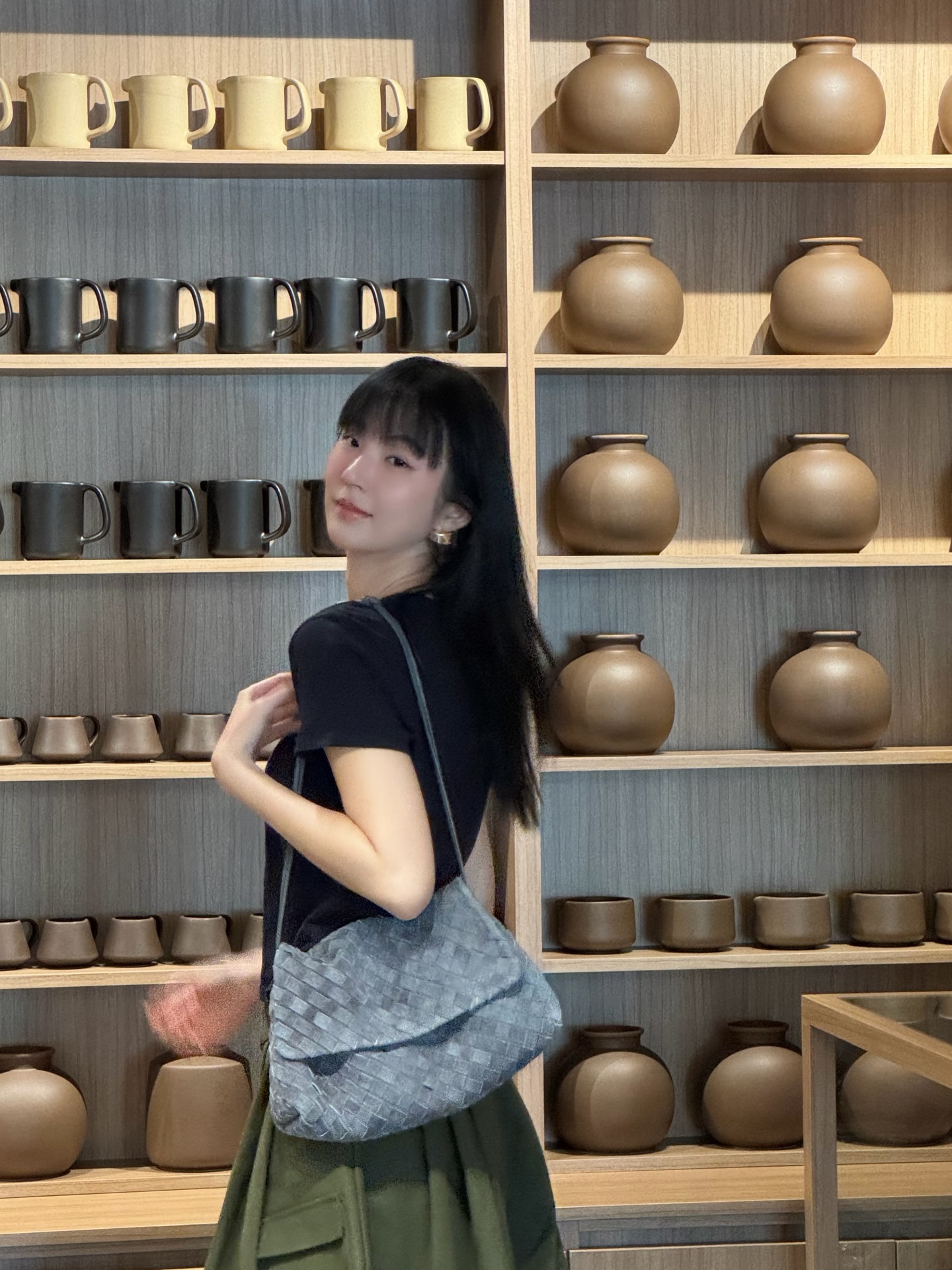 ต้าเหนิง - กัญญาวีร์ สองเมือง