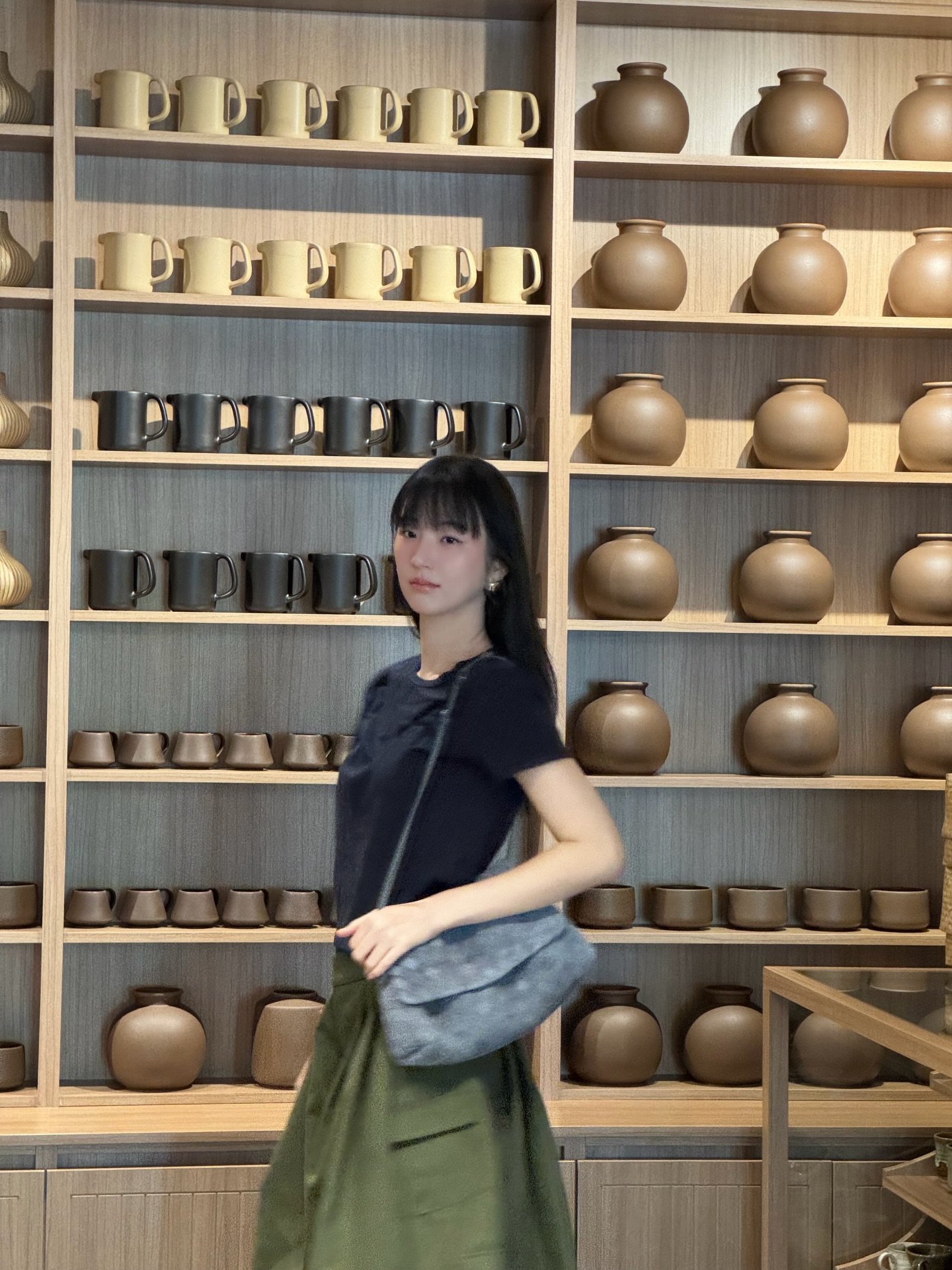 ต้าเหนิง - กัญญาวีร์ สองเมือง