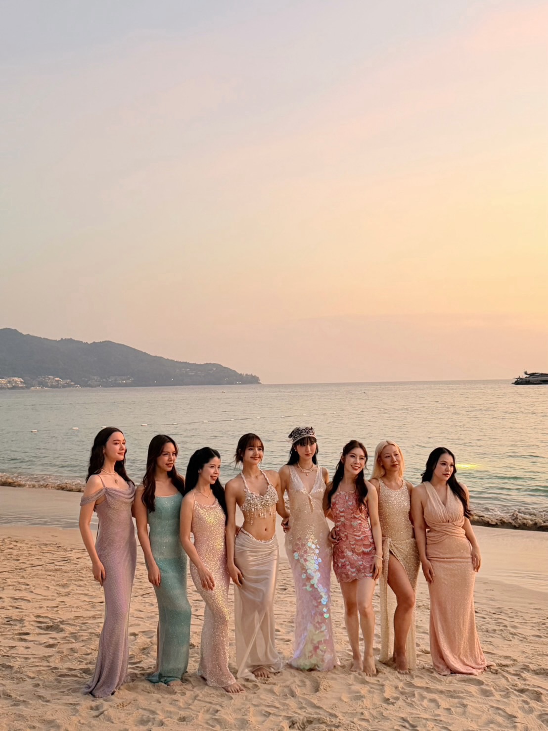 ต้าเหนิง - กัญญาวีร์ สองเมือง