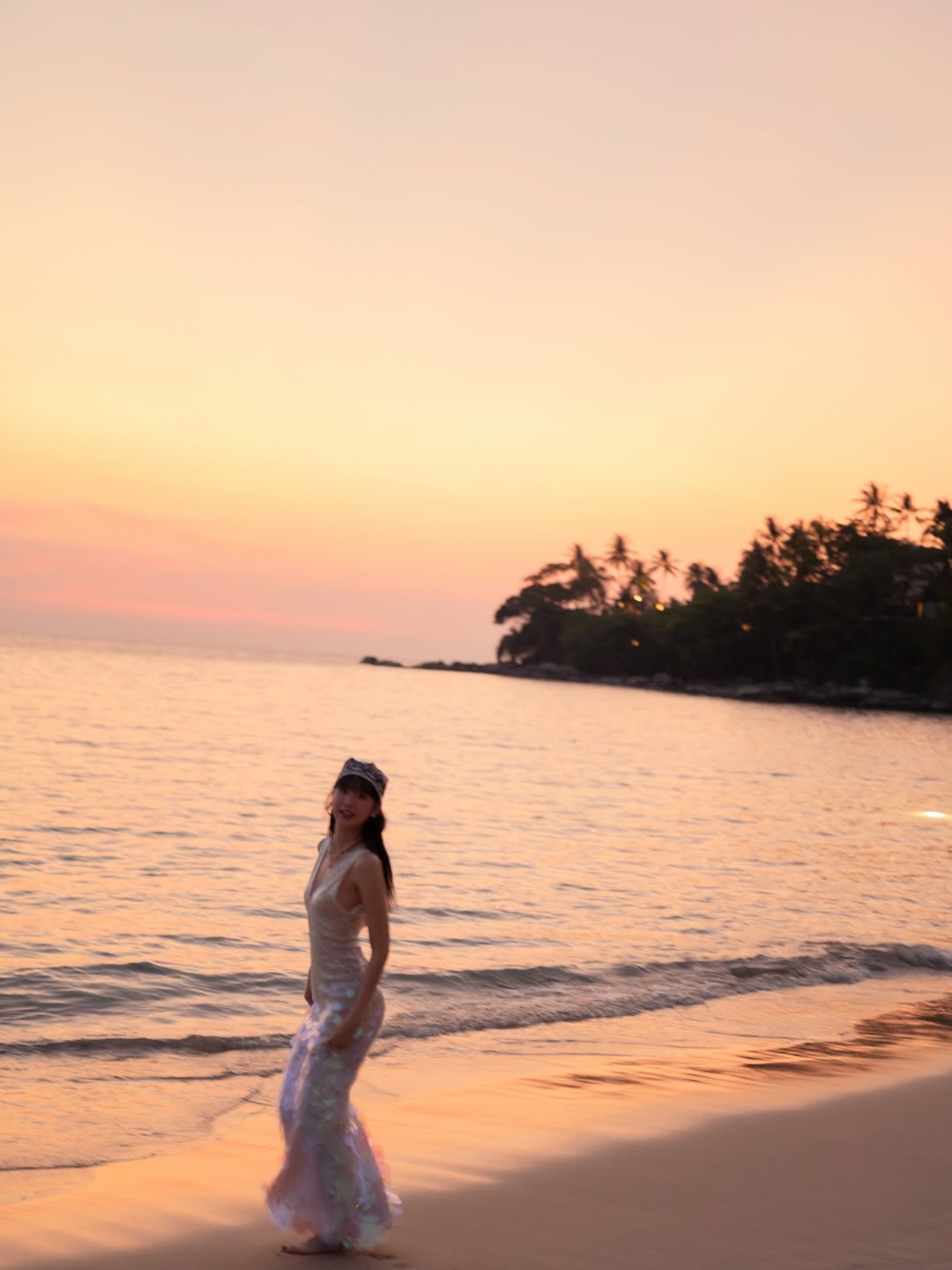 ต้าเหนิง - กัญญาวีร์ สองเมือง