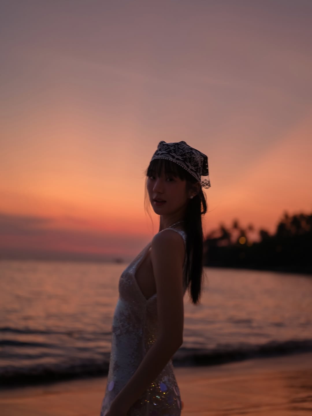 ต้าเหนิง - กัญญาวีร์ สองเมือง