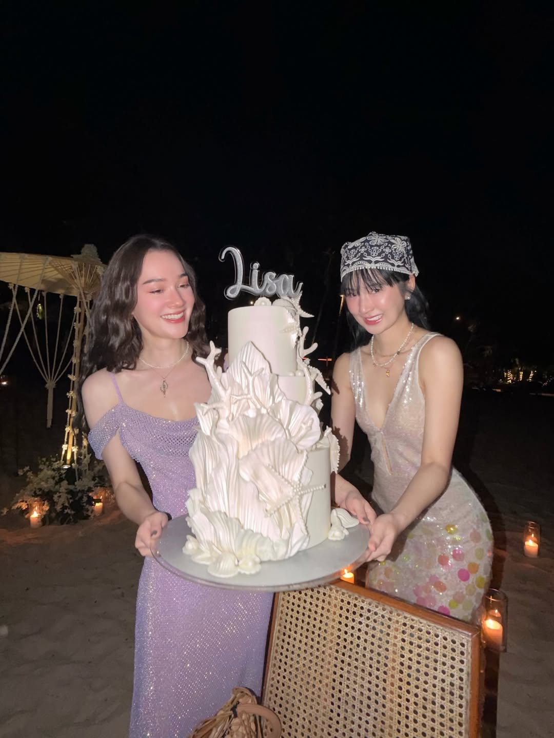 ต้าเหนิง - กัญญาวีร์ สองเมือง