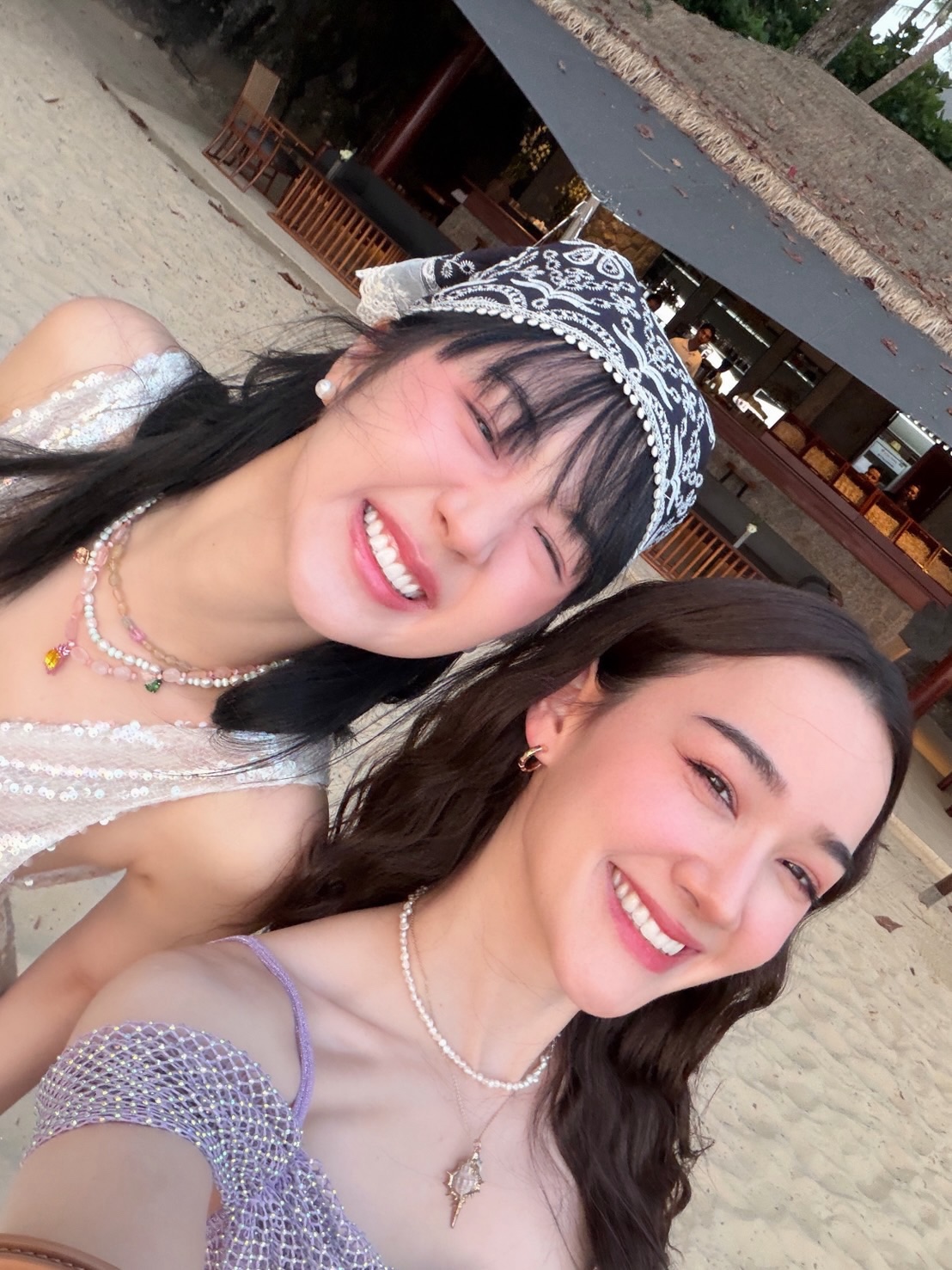 ต้าเหนิง - กัญญาวีร์ สองเมือง