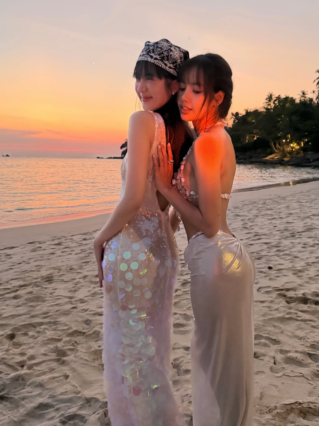 ต้าเหนิง - กัญญาวีร์ สองเมือง