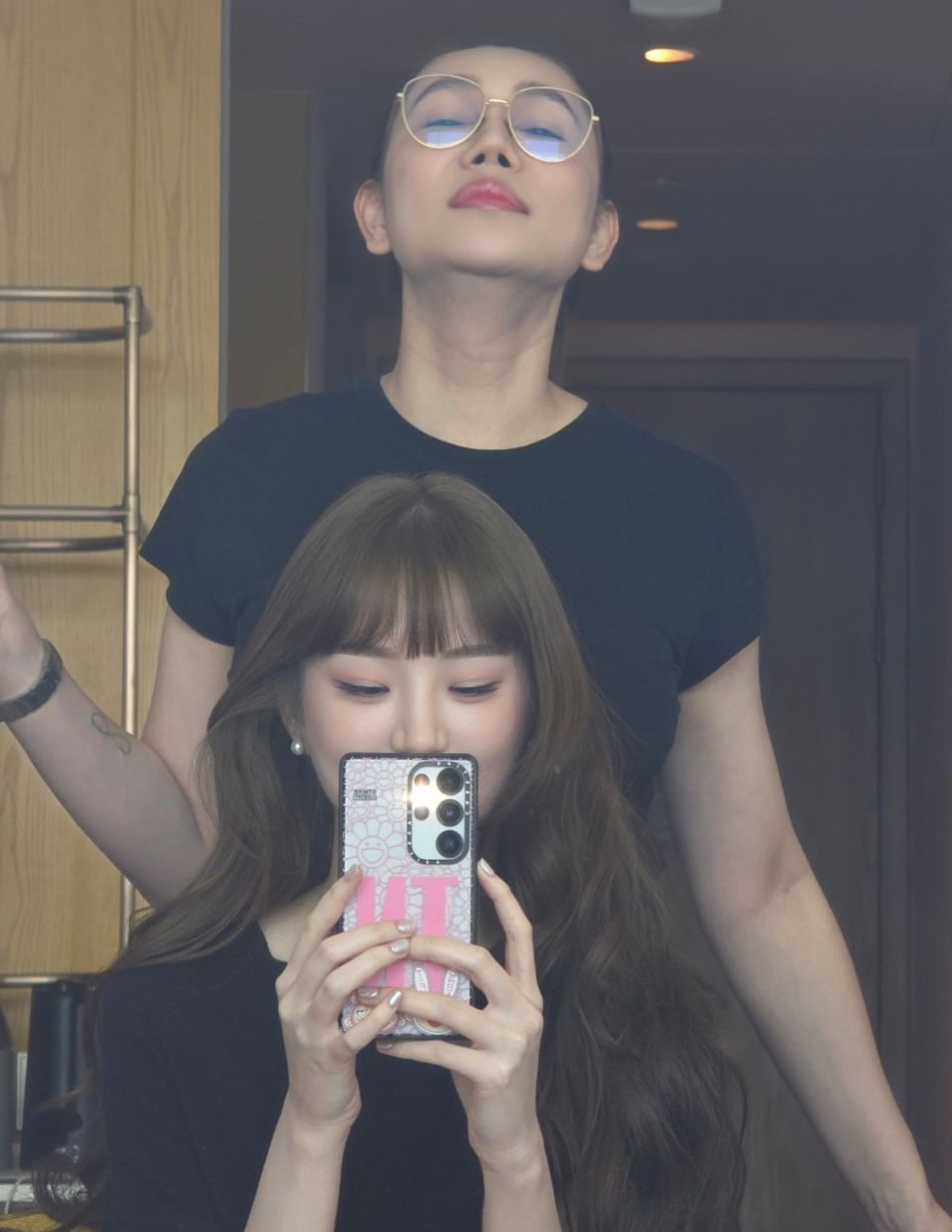 ต้าเหนิง - กัญญาวีร์ สองเมือง