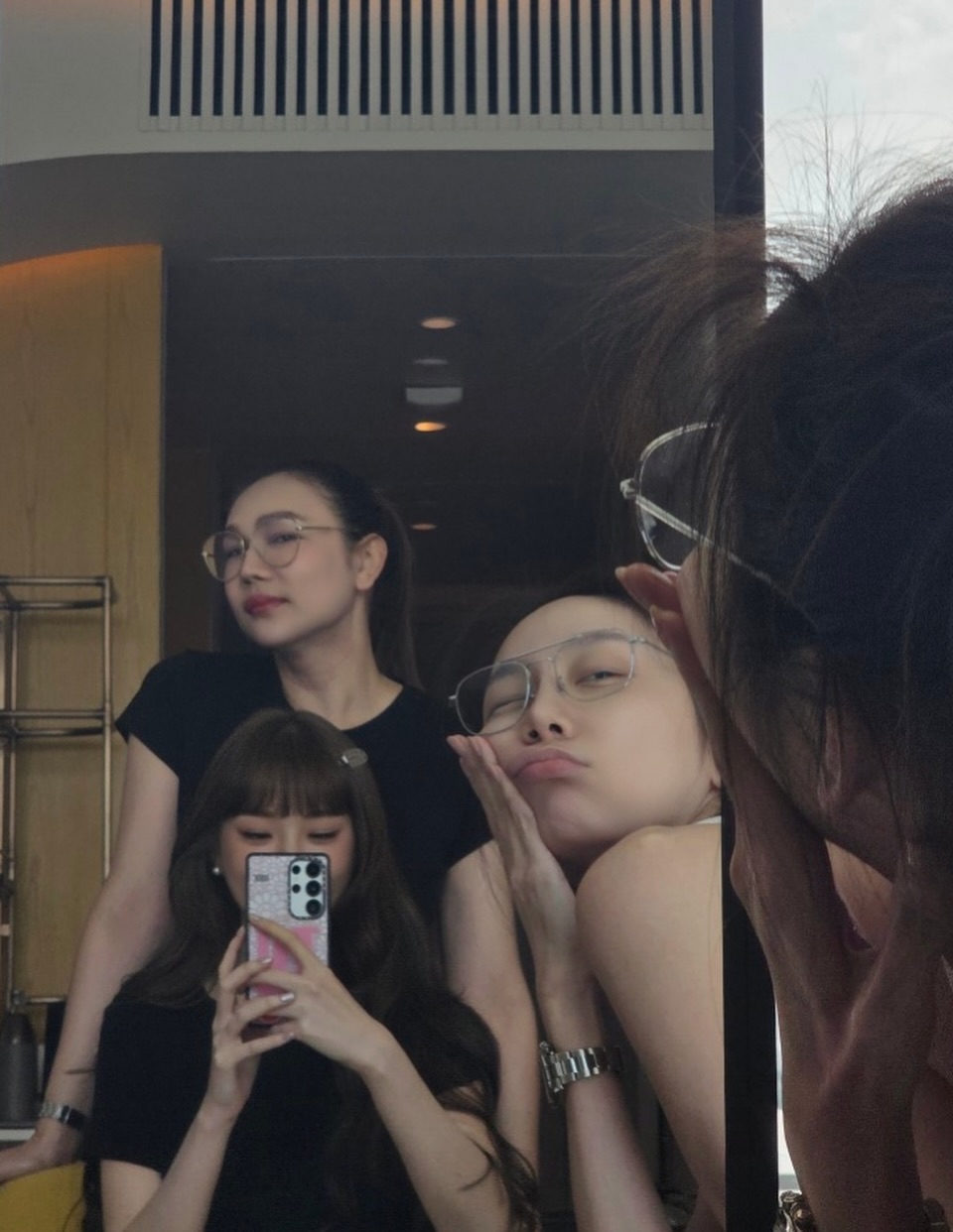 ต้าเหนิง - กัญญาวีร์ สองเมือง