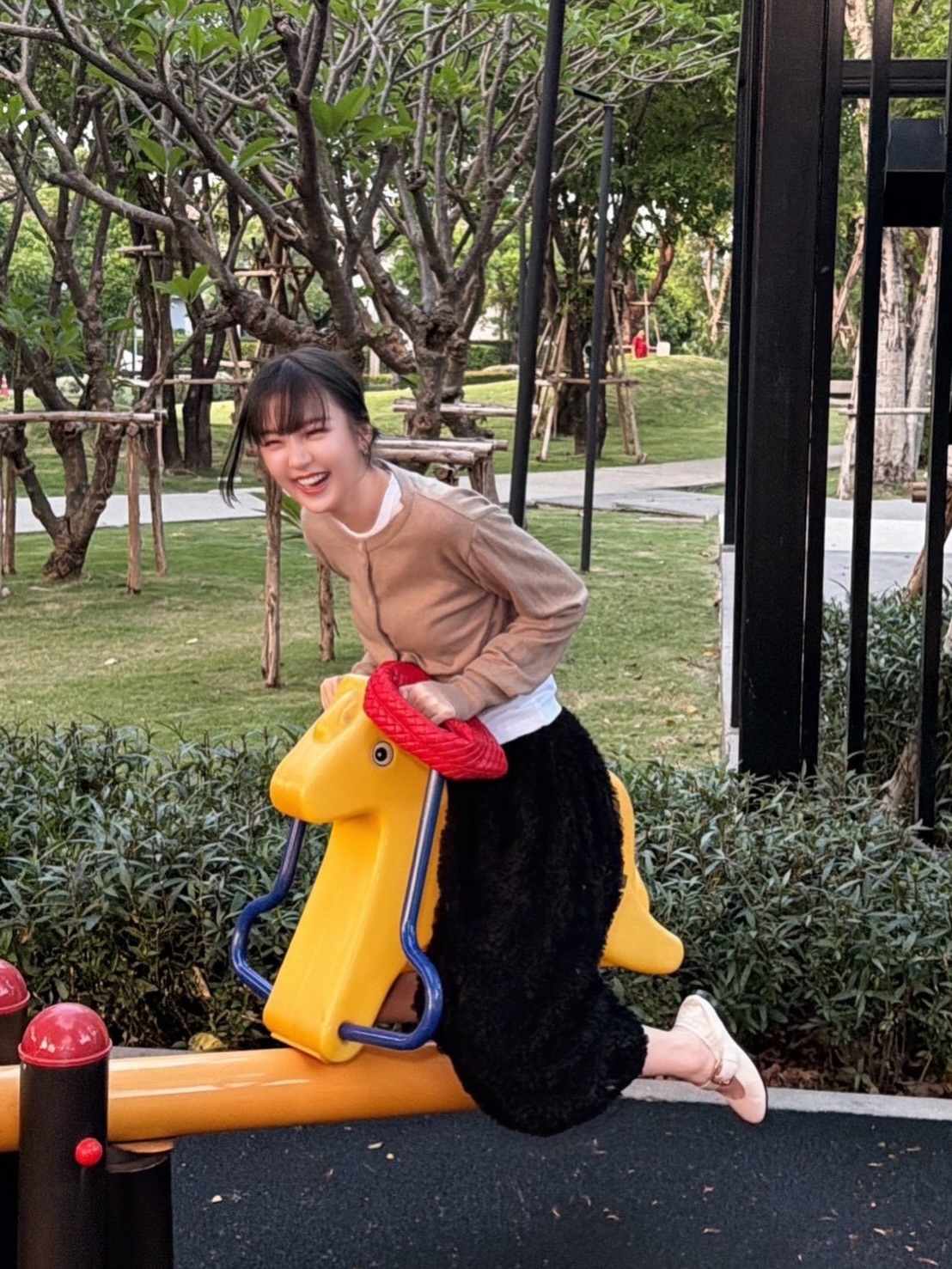 ต้าเหนิง - กัญญาวีร์ สองเมือง