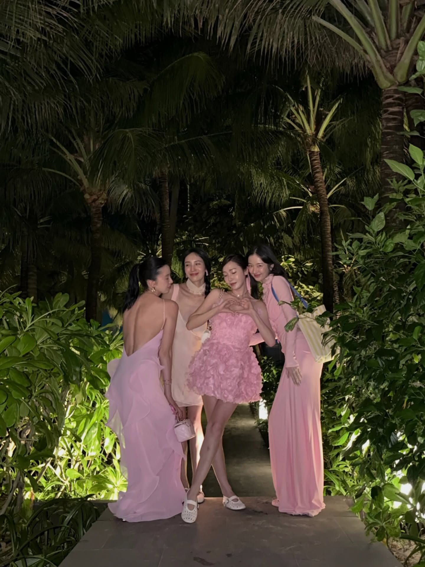 ต้าเหนิง - กัญญาวีร์ สองเมือง