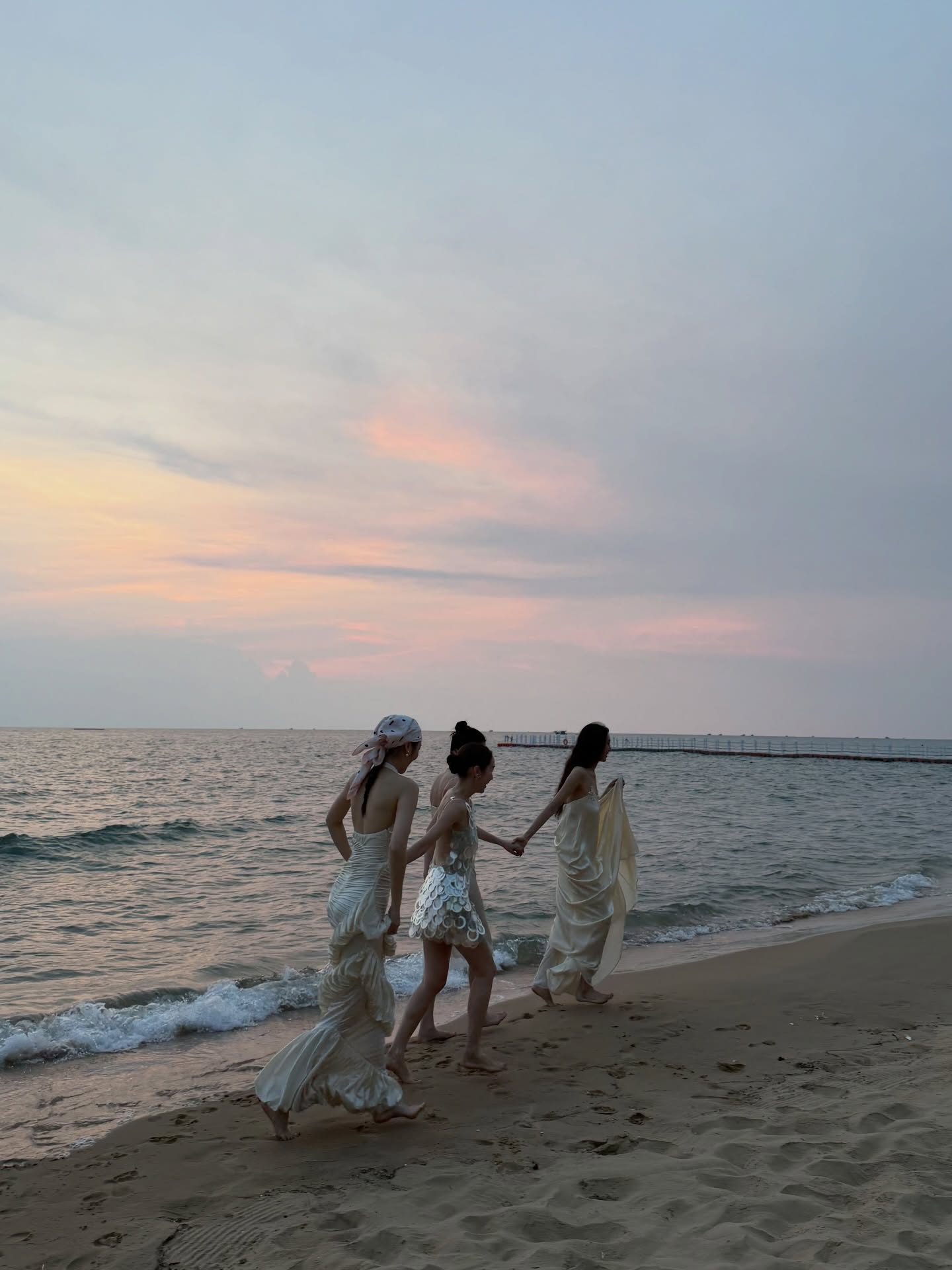 ต้าเหนิง - กัญญาวีร์ สองเมือง