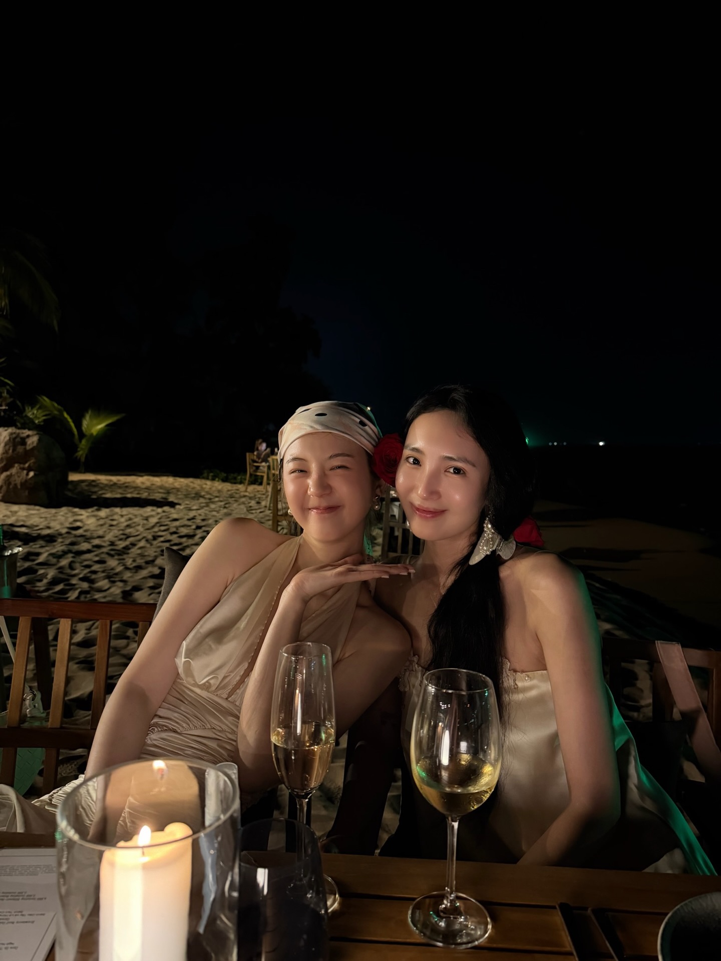 ต้าเหนิง - กัญญาวีร์ สองเมือง