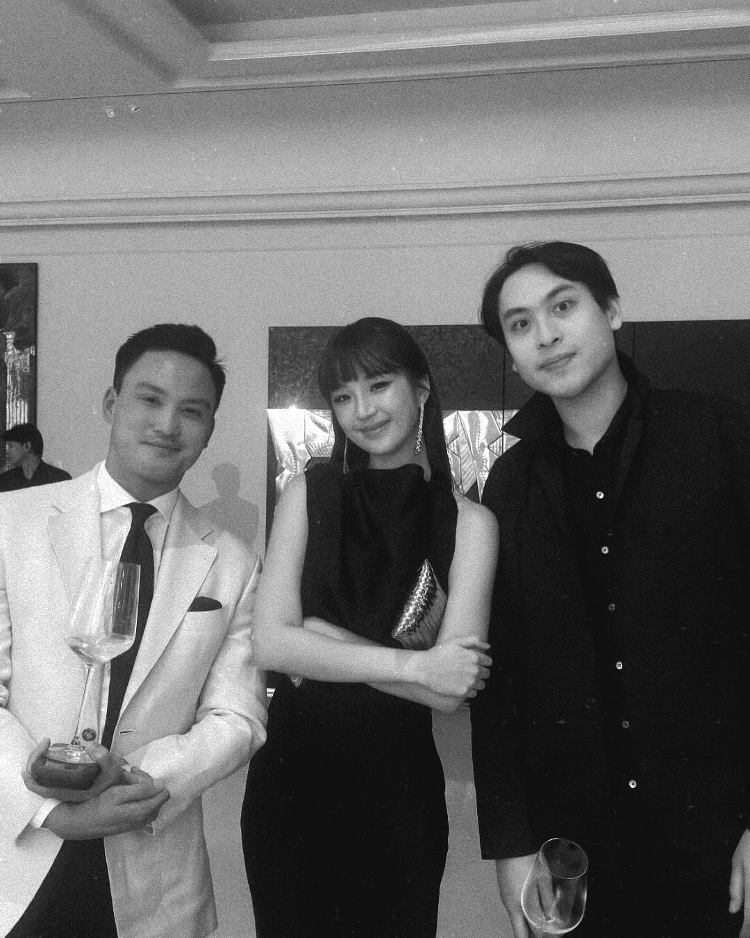 ต้าเหนิง - กัญญาวีร์ สองเมือง