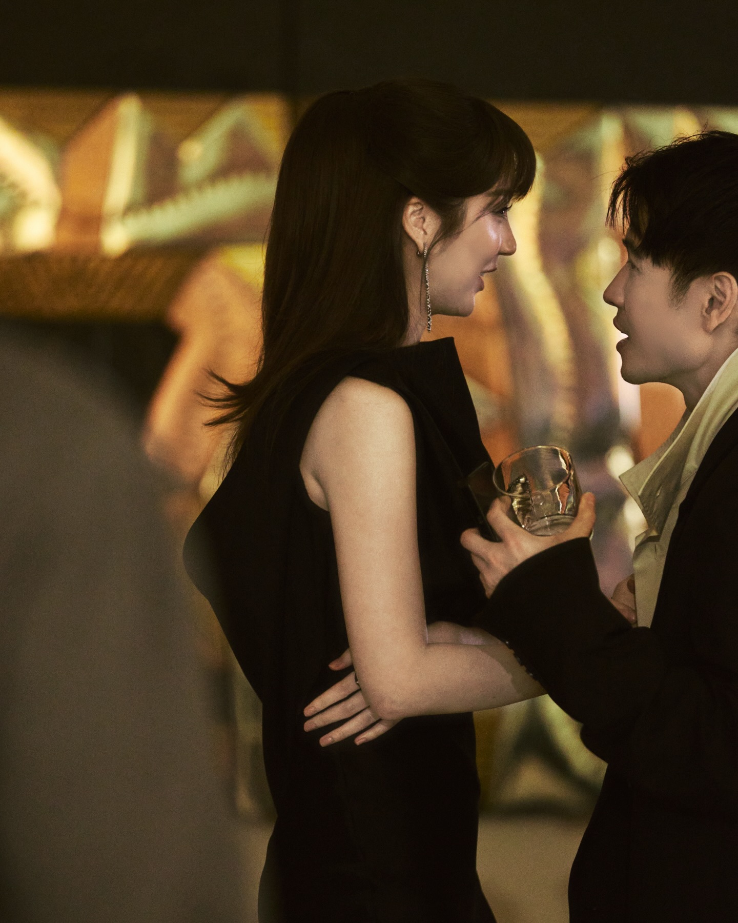 ต้าเหนิง - กัญญาวีร์ สองเมือง