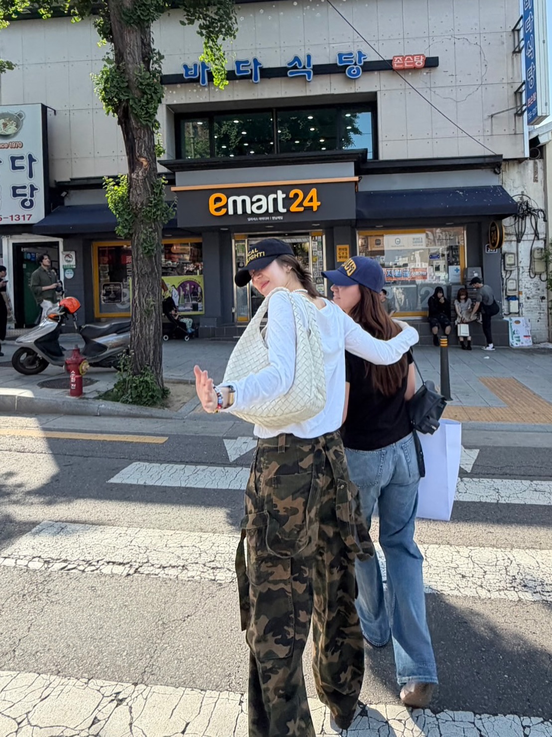 ต้าเหนิง - กัญญาวีร์ สองเมือง