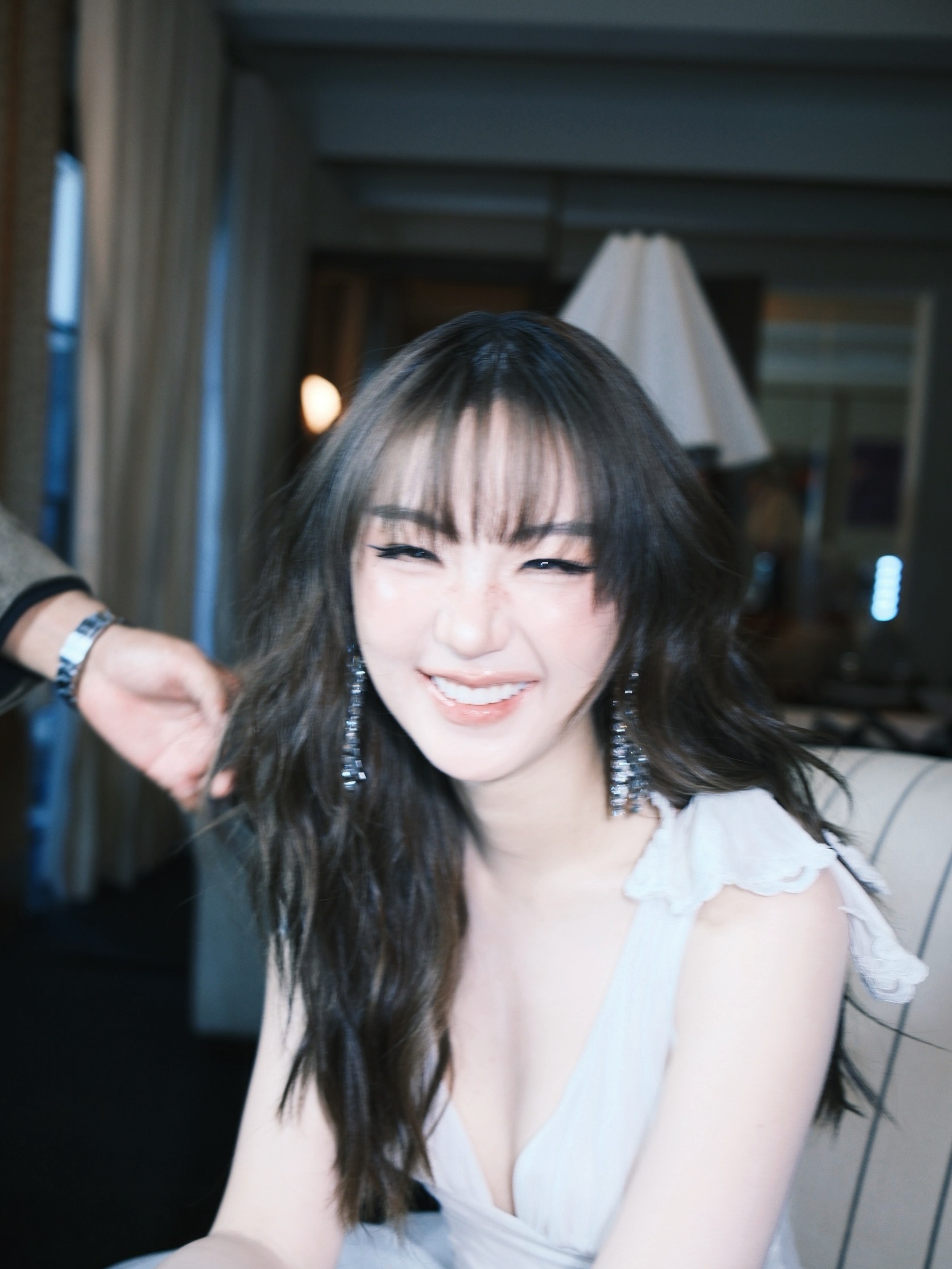 ต้าเหนิง - กัญญาวีร์ สองเมือง