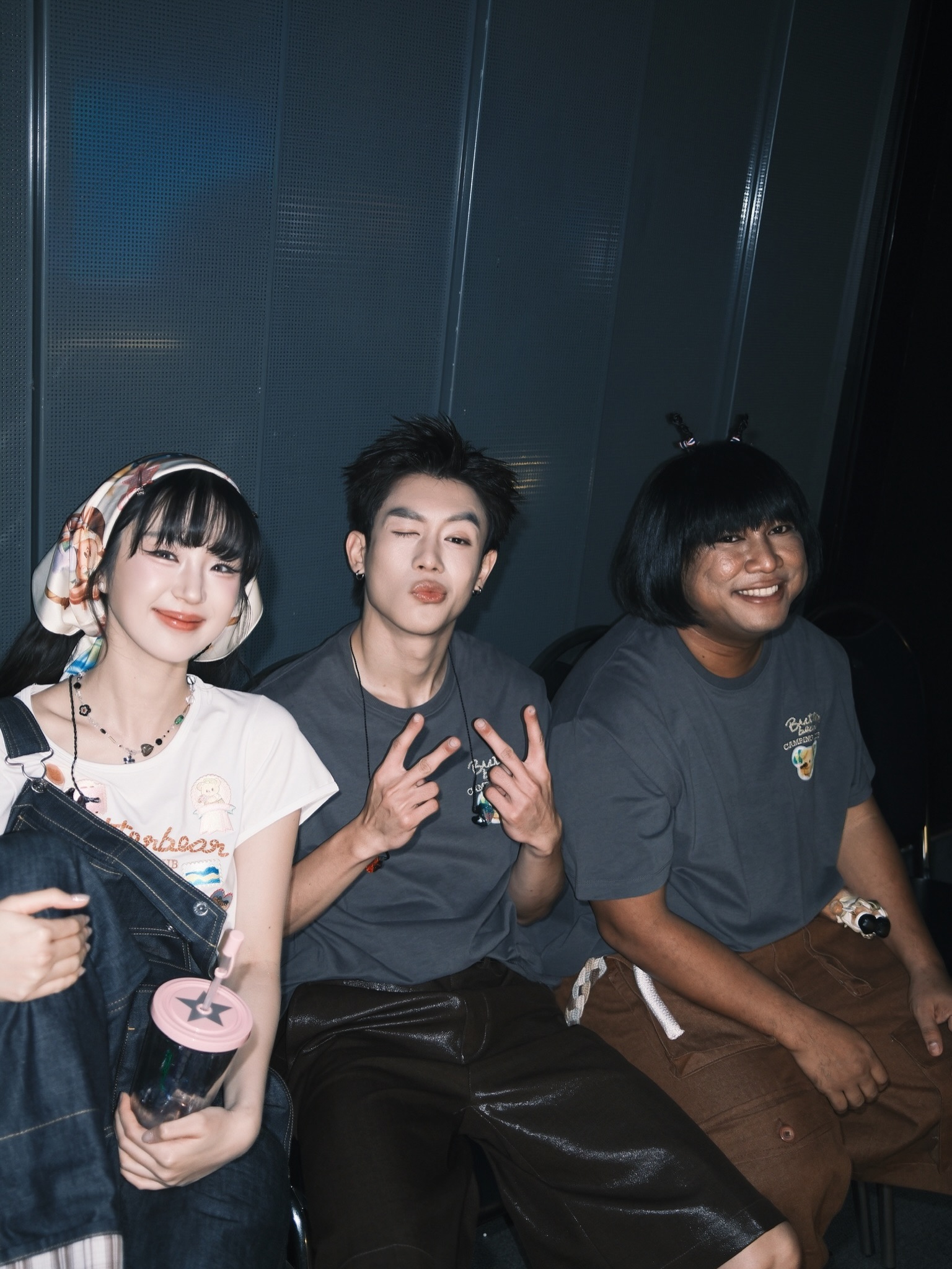 ต้าเหนิง - กัญญาวีร์ สองเมือง