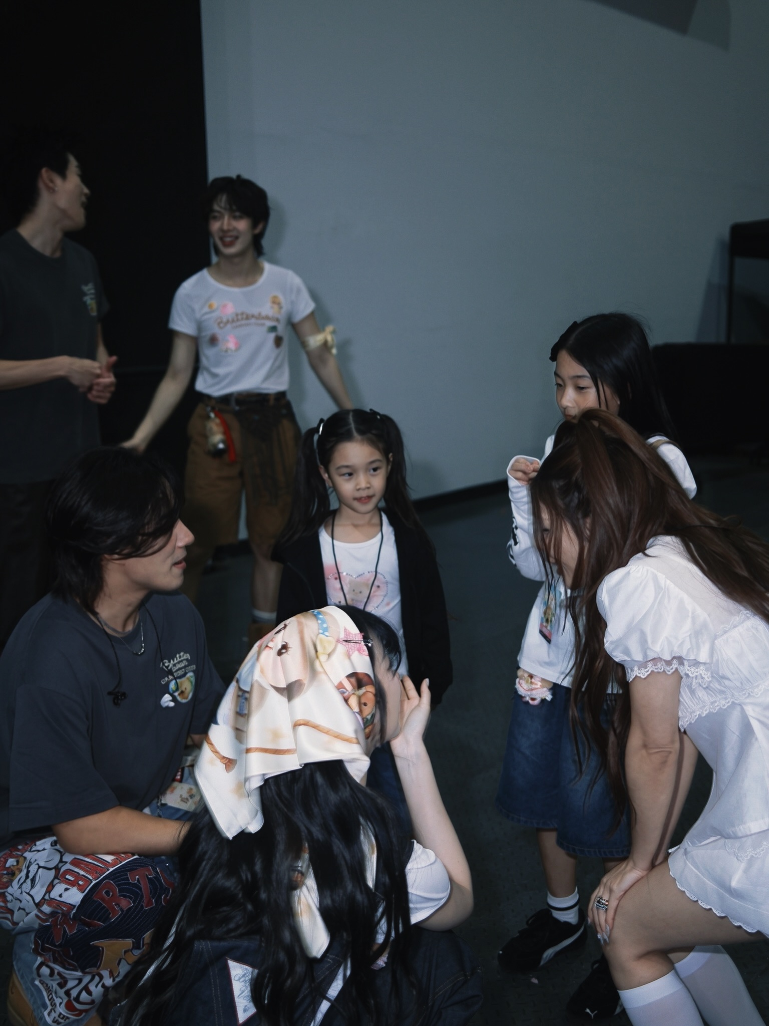 ต้าเหนิง - กัญญาวีร์ สองเมือง