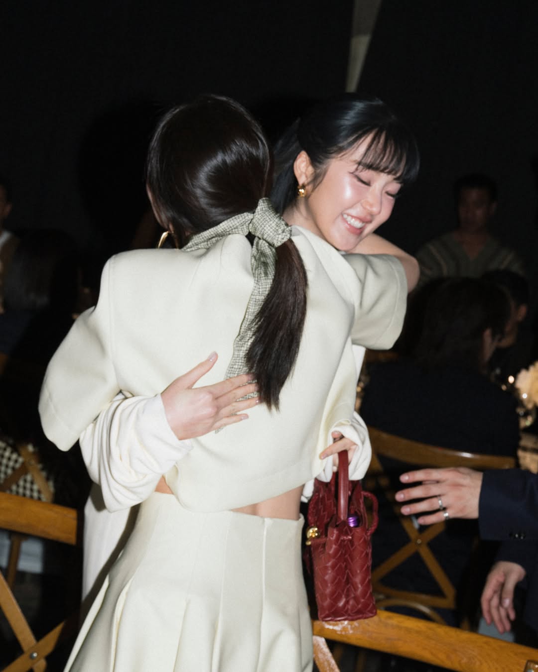 ต้าเหนิง - กัญญาวีร์ สองเมือง