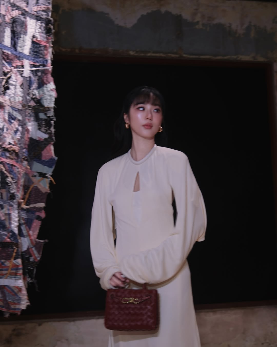 ต้าเหนิง - กัญญาวีร์ สองเมือง
