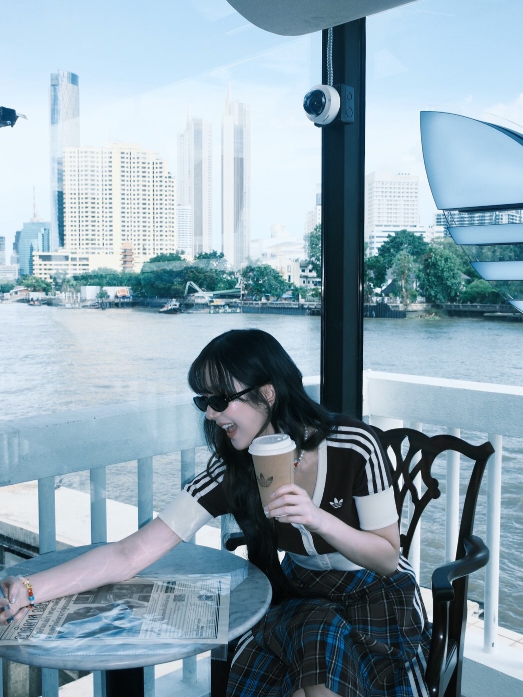 ต้าเหนิง - กัญญาวีร์ สองเมือง
