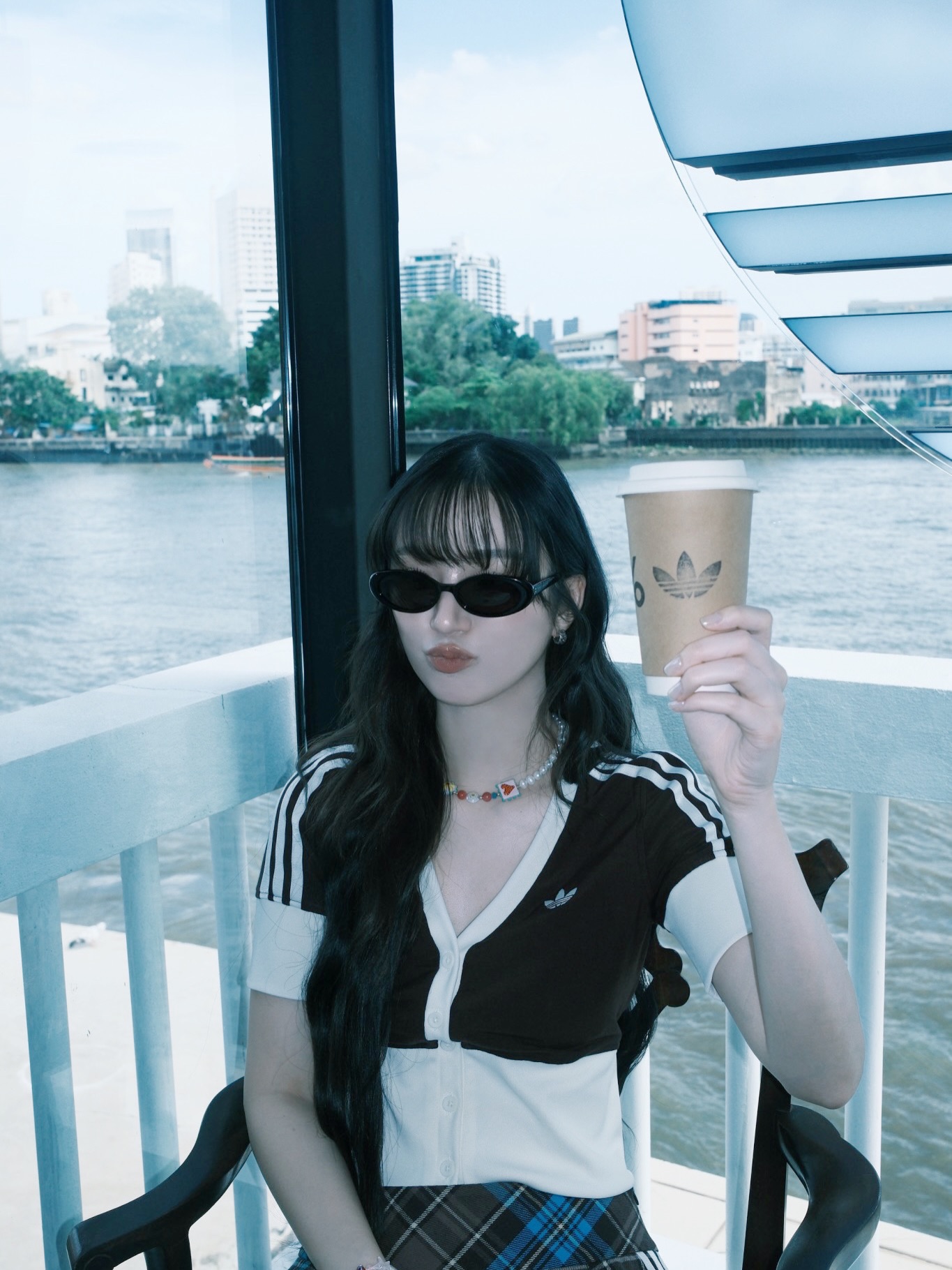ต้าเหนิง - กัญญาวีร์ สองเมือง