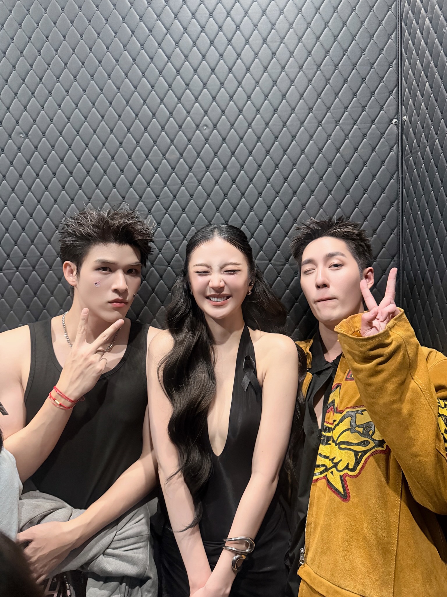 ต้าเหนิง - กัญญาวีร์ สองเมือง