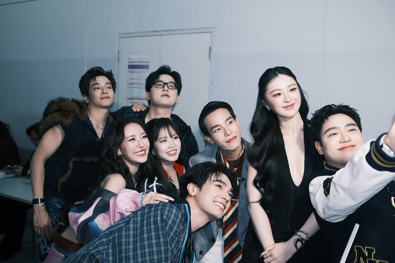 ต้าเหนิง - กัญญาวีร์ สองเมือง