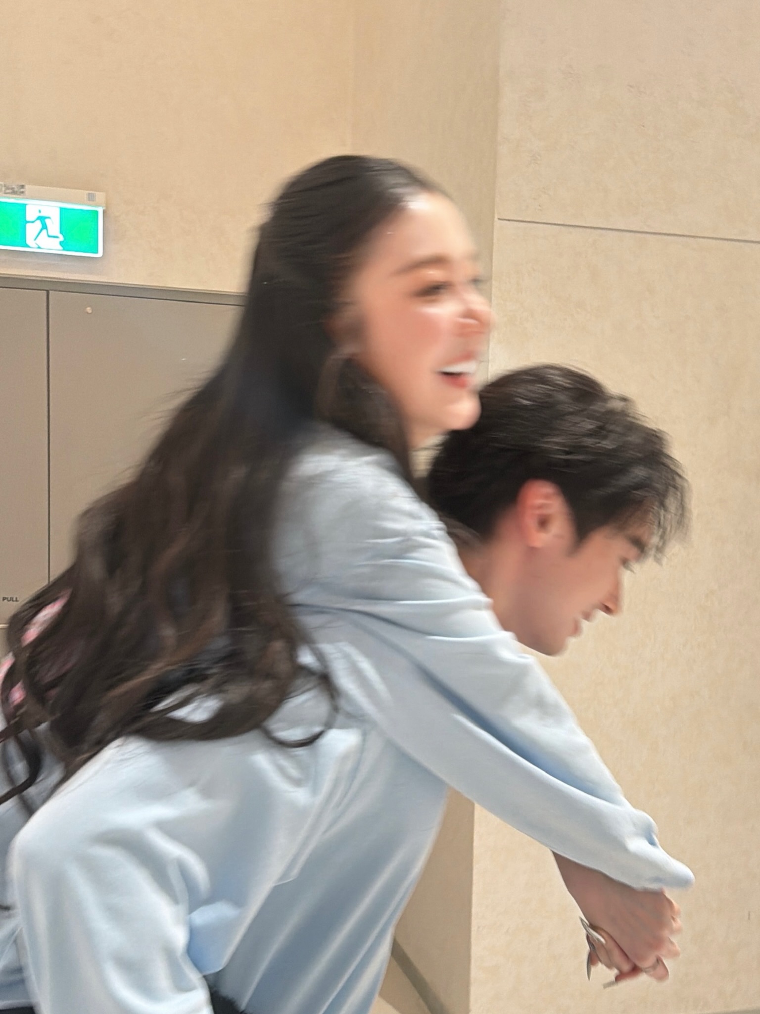 ต้าเหนิง - กัญญาวีร์ สองเมือง