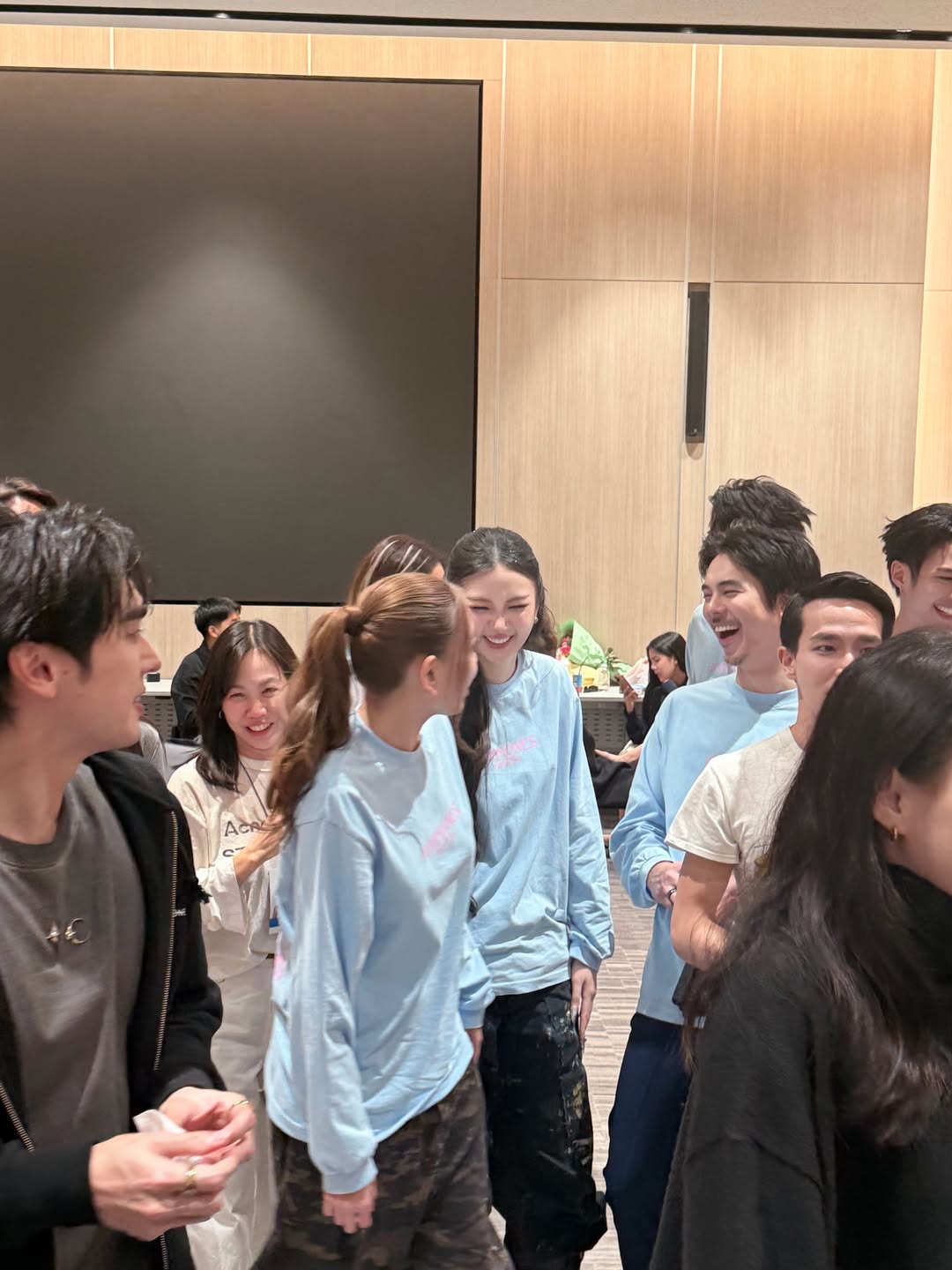 ต้าเหนิง - กัญญาวีร์ สองเมือง