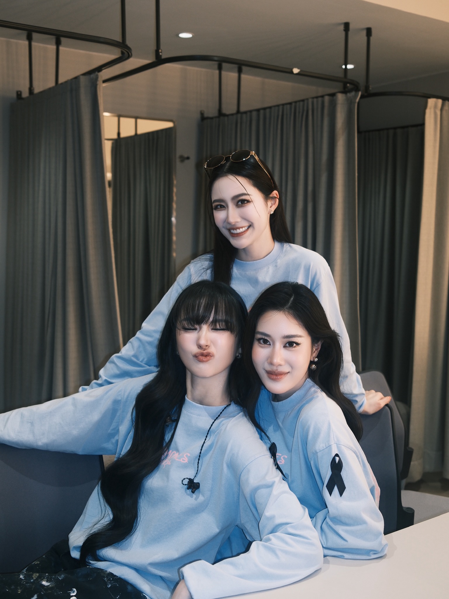 ต้าเหนิง - กัญญาวีร์ สองเมือง