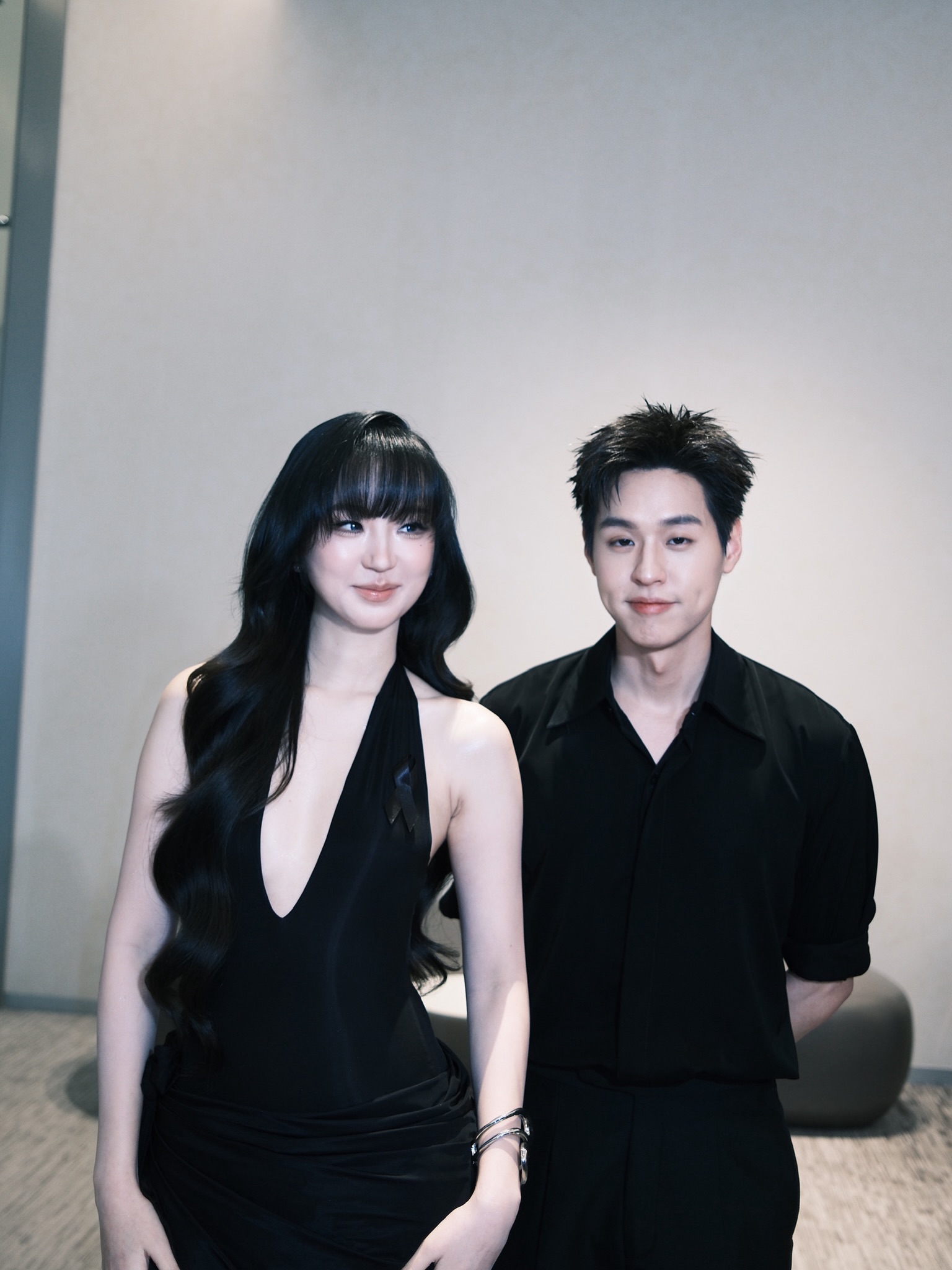 ต้าเหนิง - กัญญาวีร์ สองเมือง