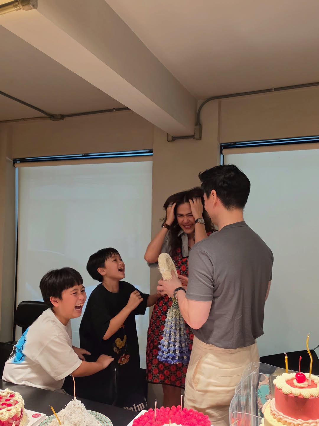 ต้าเหนิง - กัญญาวีร์ สองเมือง