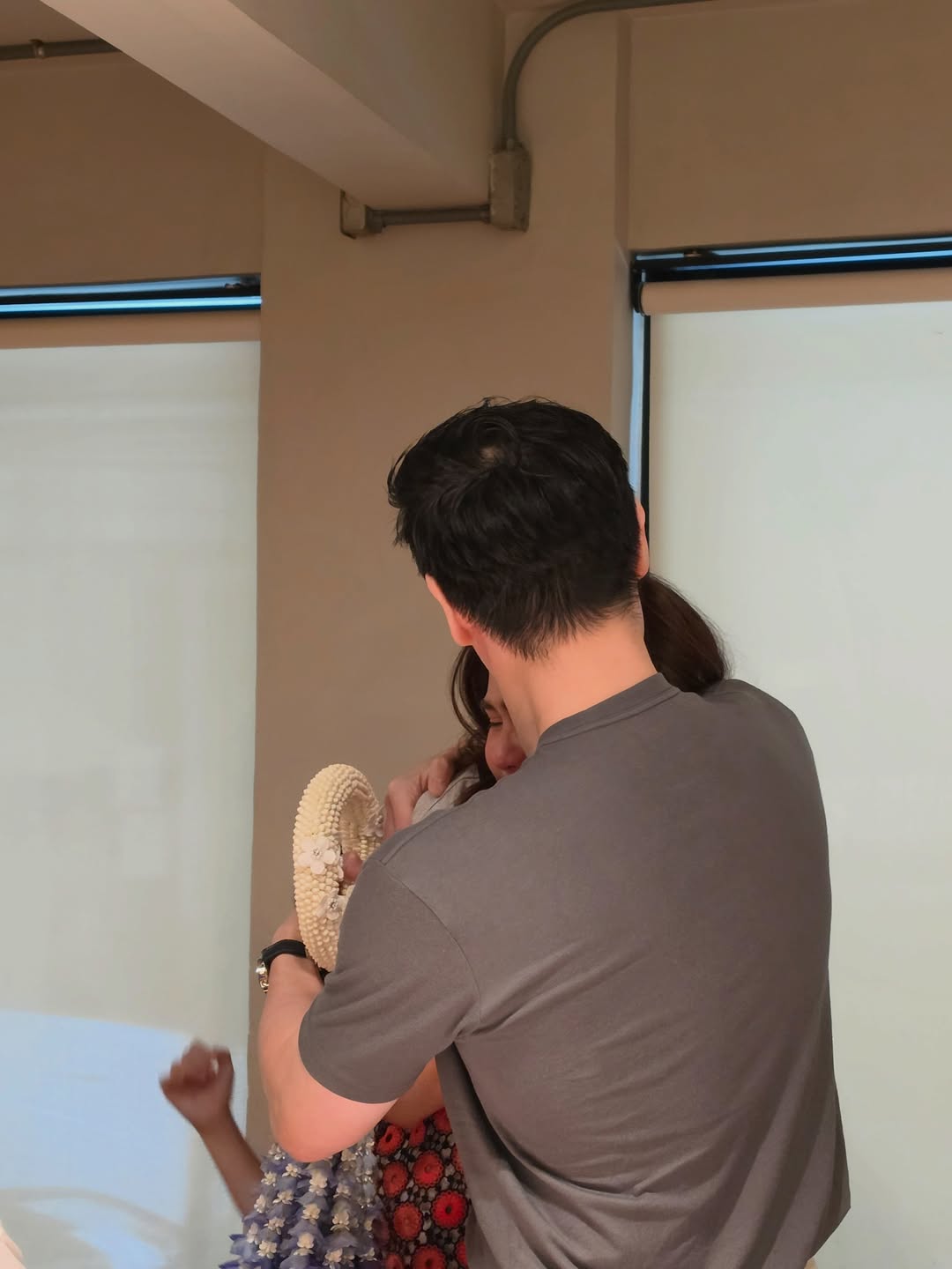 ต้าเหนิง - กัญญาวีร์ สองเมือง