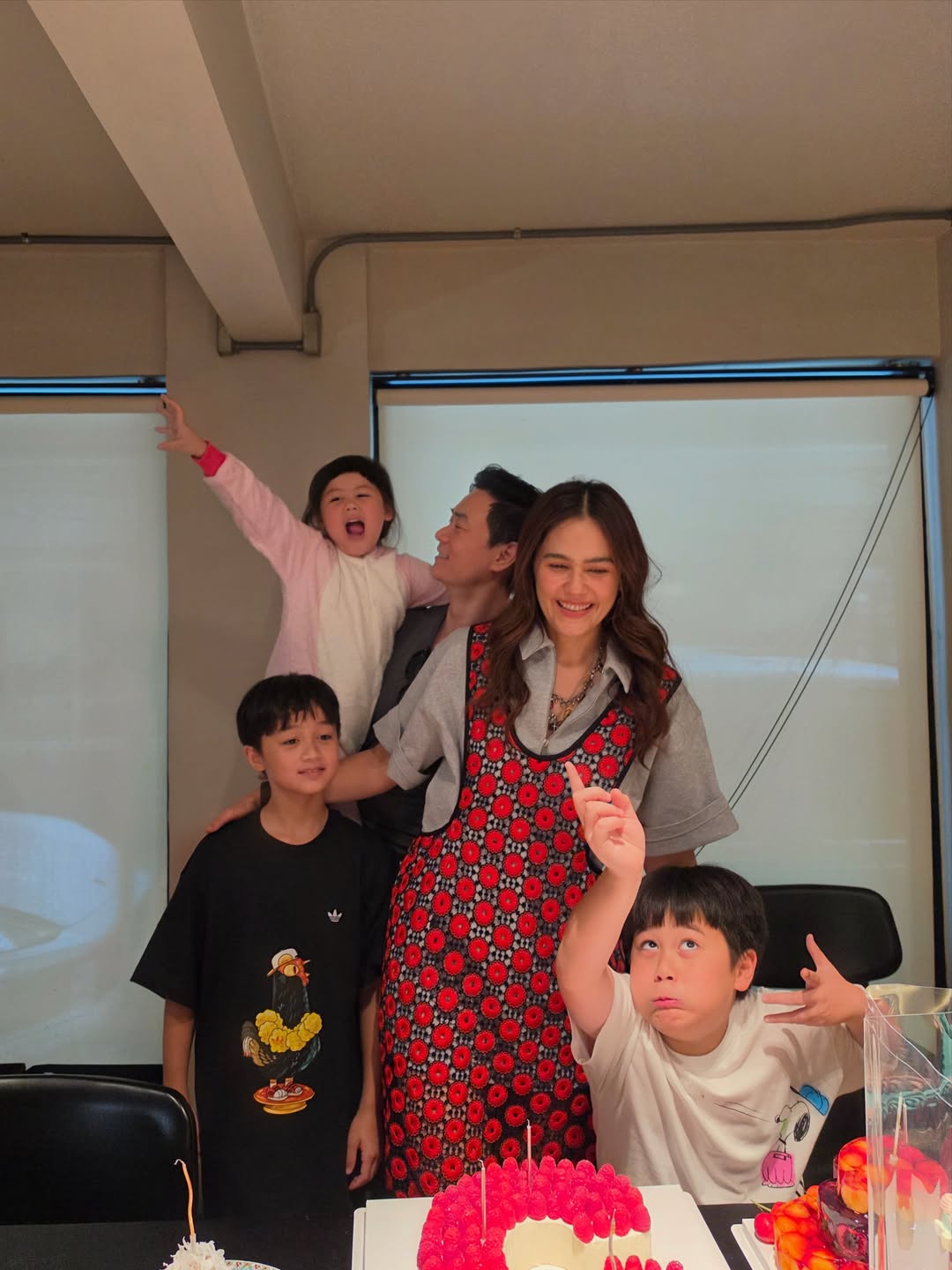 ต้าเหนิง - กัญญาวีร์ สองเมือง
