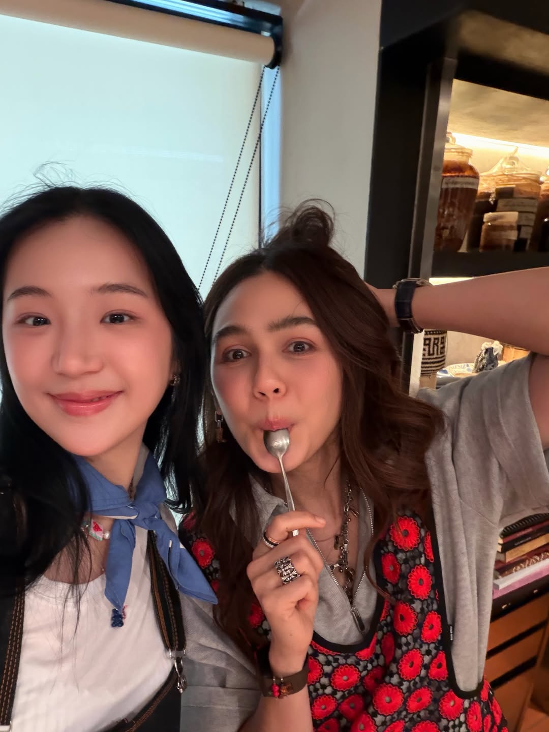 ต้าเหนิง - กัญญาวีร์ สองเมือง